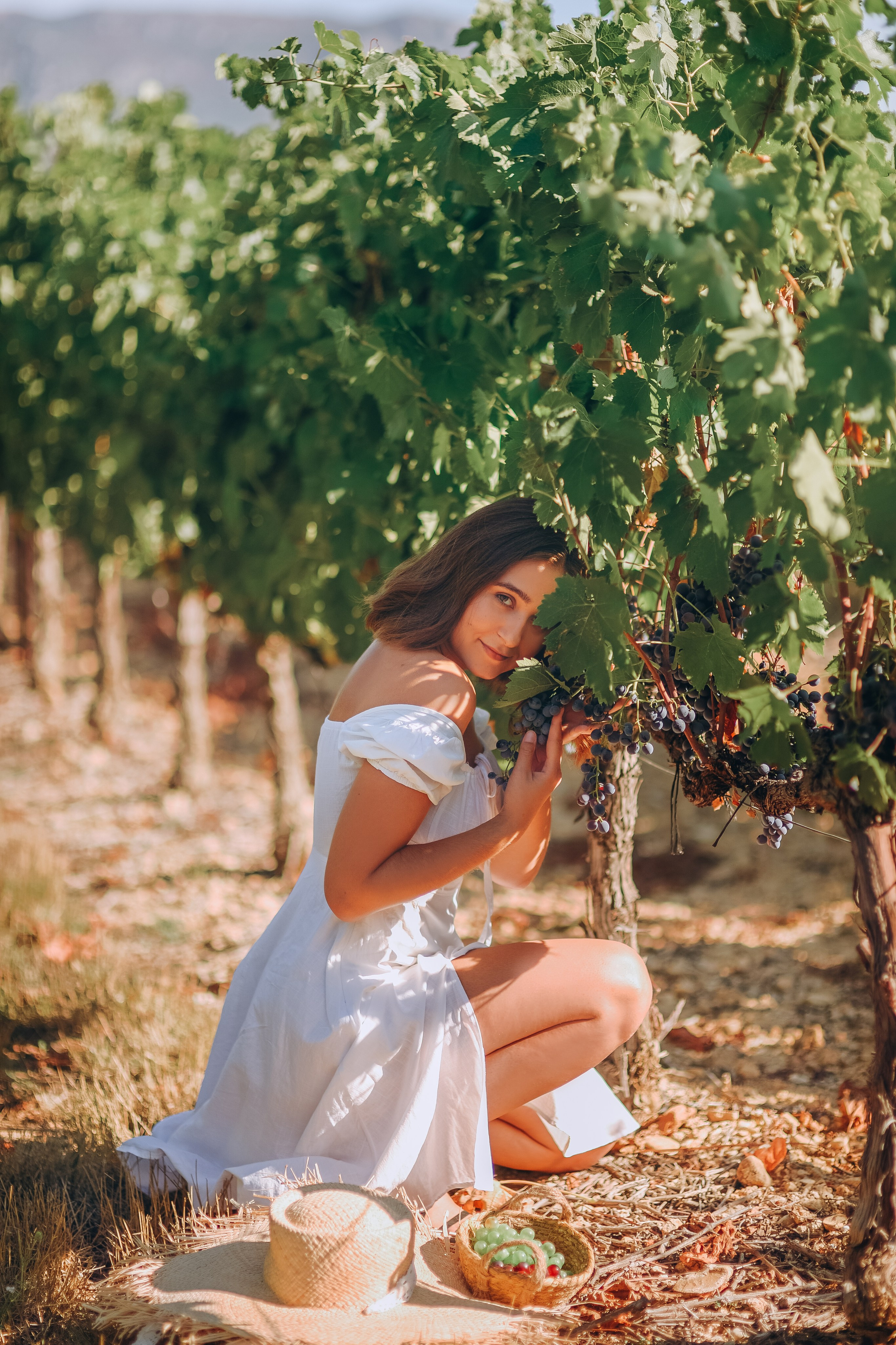 Provence. Photographer in Provence Julia Lipiainen