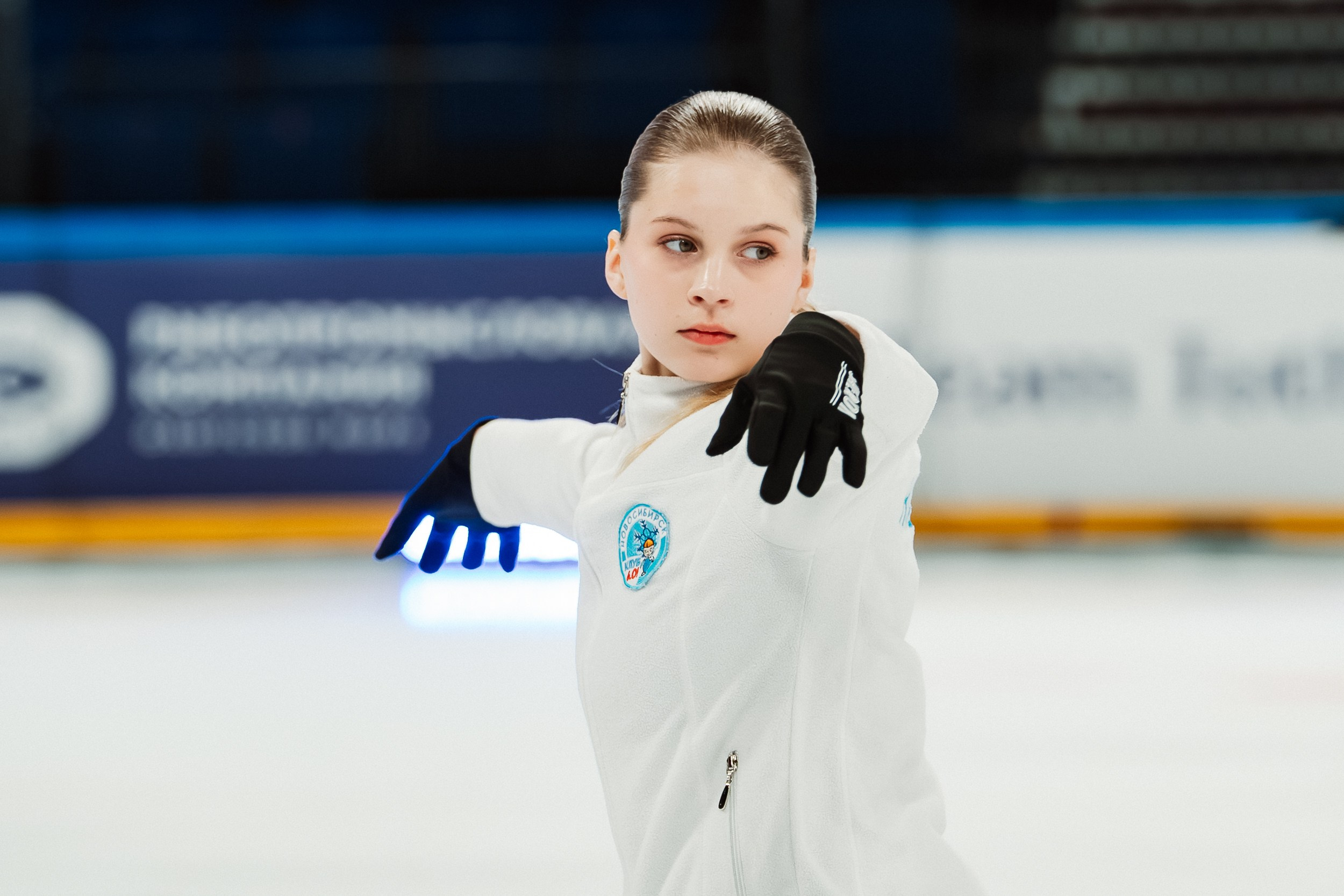 Мастер-класс Этери Тутберидзе в Новосибирске. Воробьева Ксения — Спортивный и танцевальный фотограф Новосибирск