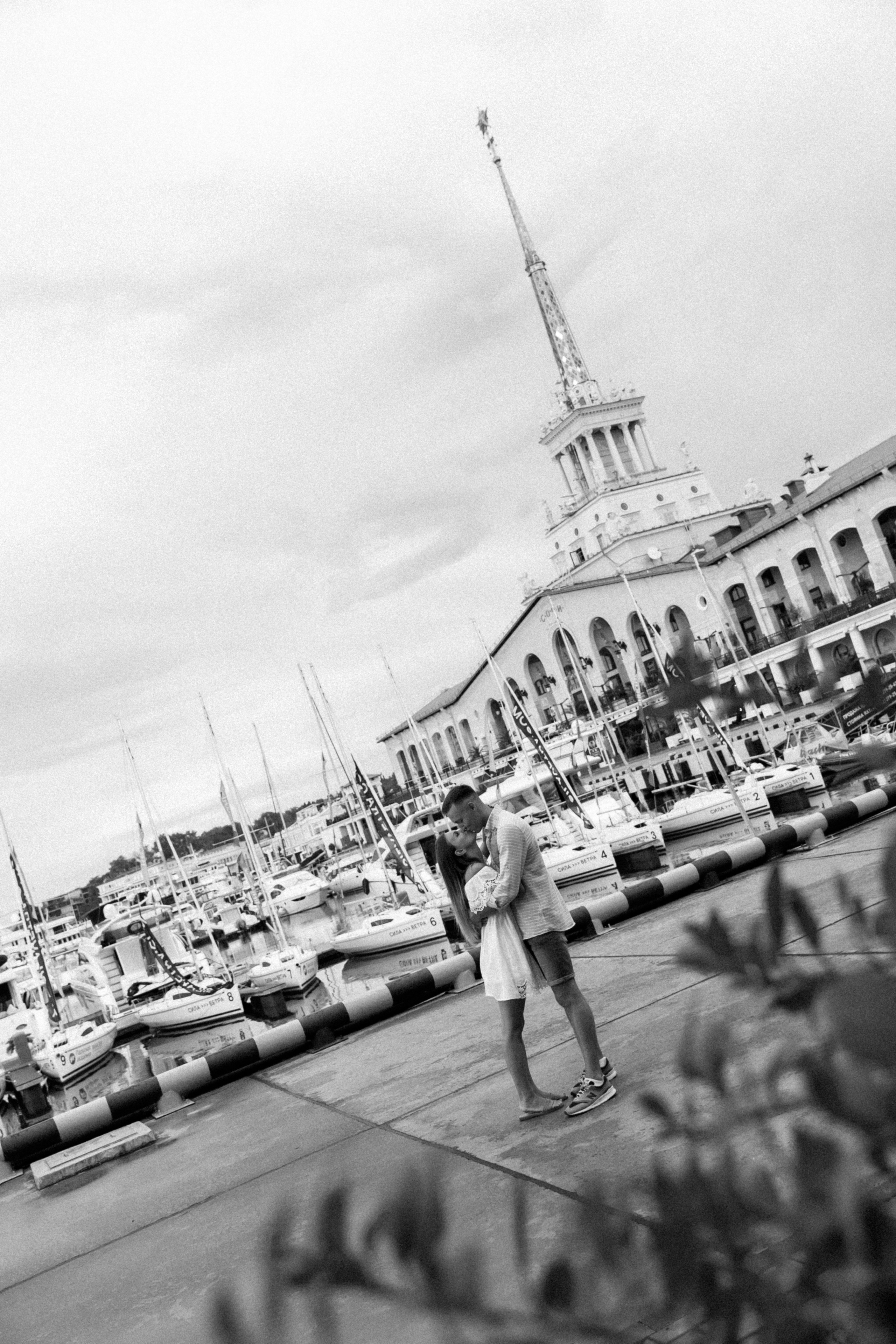 Фотограф Сочи Адлер Красная Поляна Ошутина Анастасия