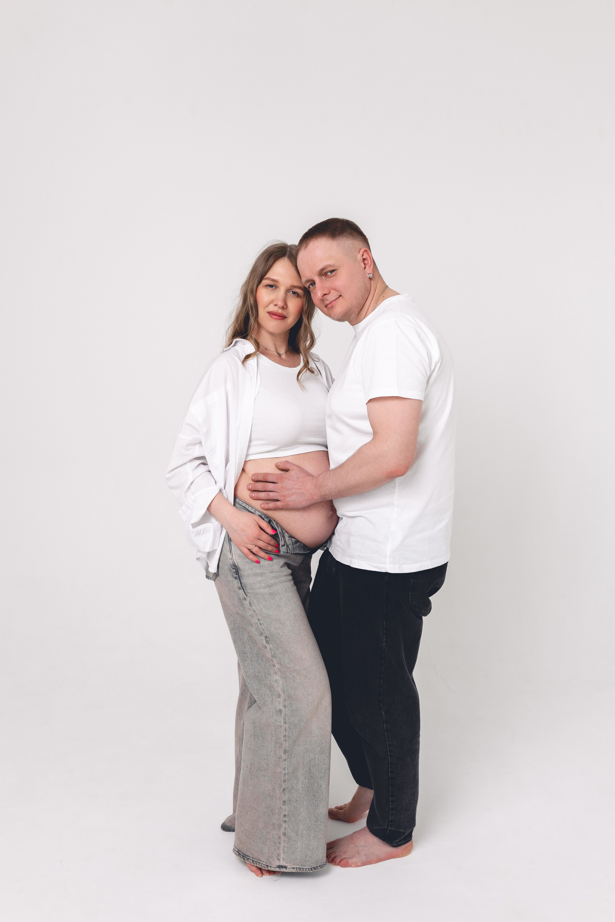Фотосессия беременности Барнаул, фотосъемка в ожидании. Фотограф новорожденных в г. Барнаул Ренпенинг Катерина