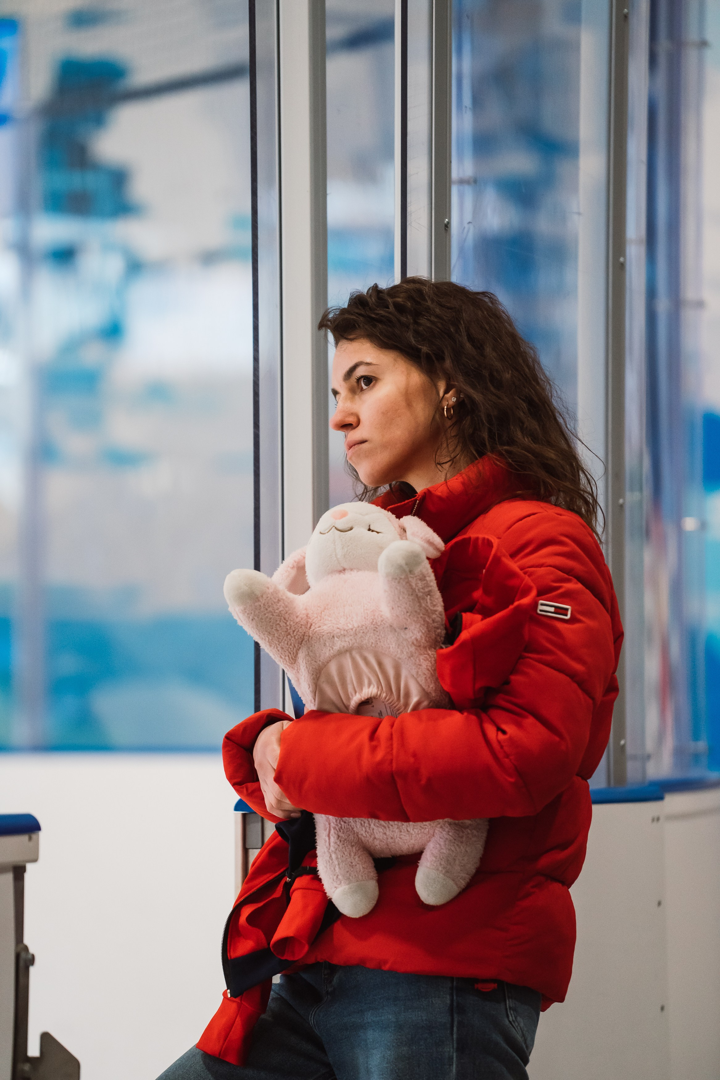 Всероссийские соревнования «На призы ЗТР В. Н. Кудрявцева». Воробьева Ксения — Спортивный и танцевальный фотограф Новосибирск