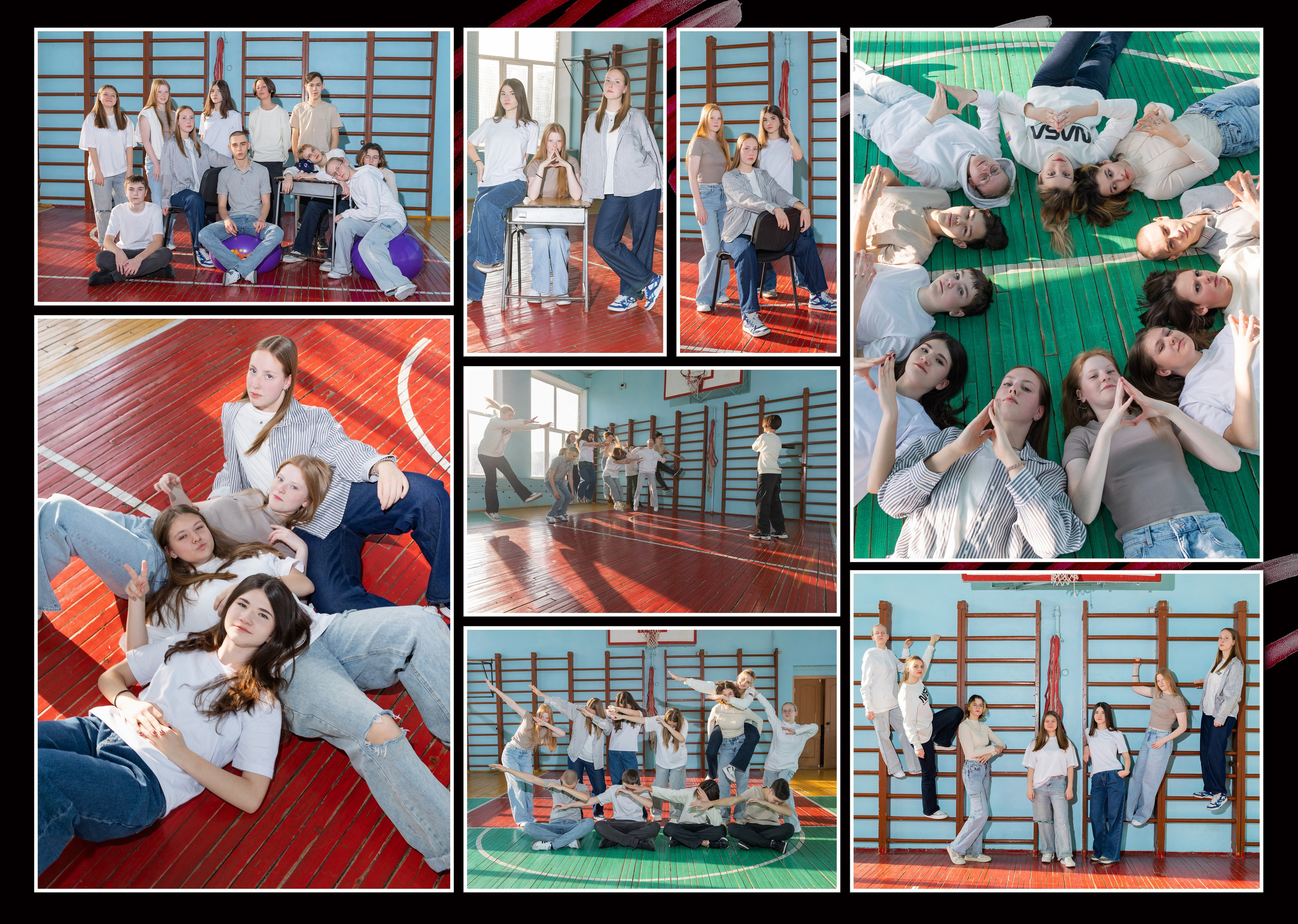 Выпускной альбом для старшей школы Владивосток. Выпускные альбомы во Владивостоке