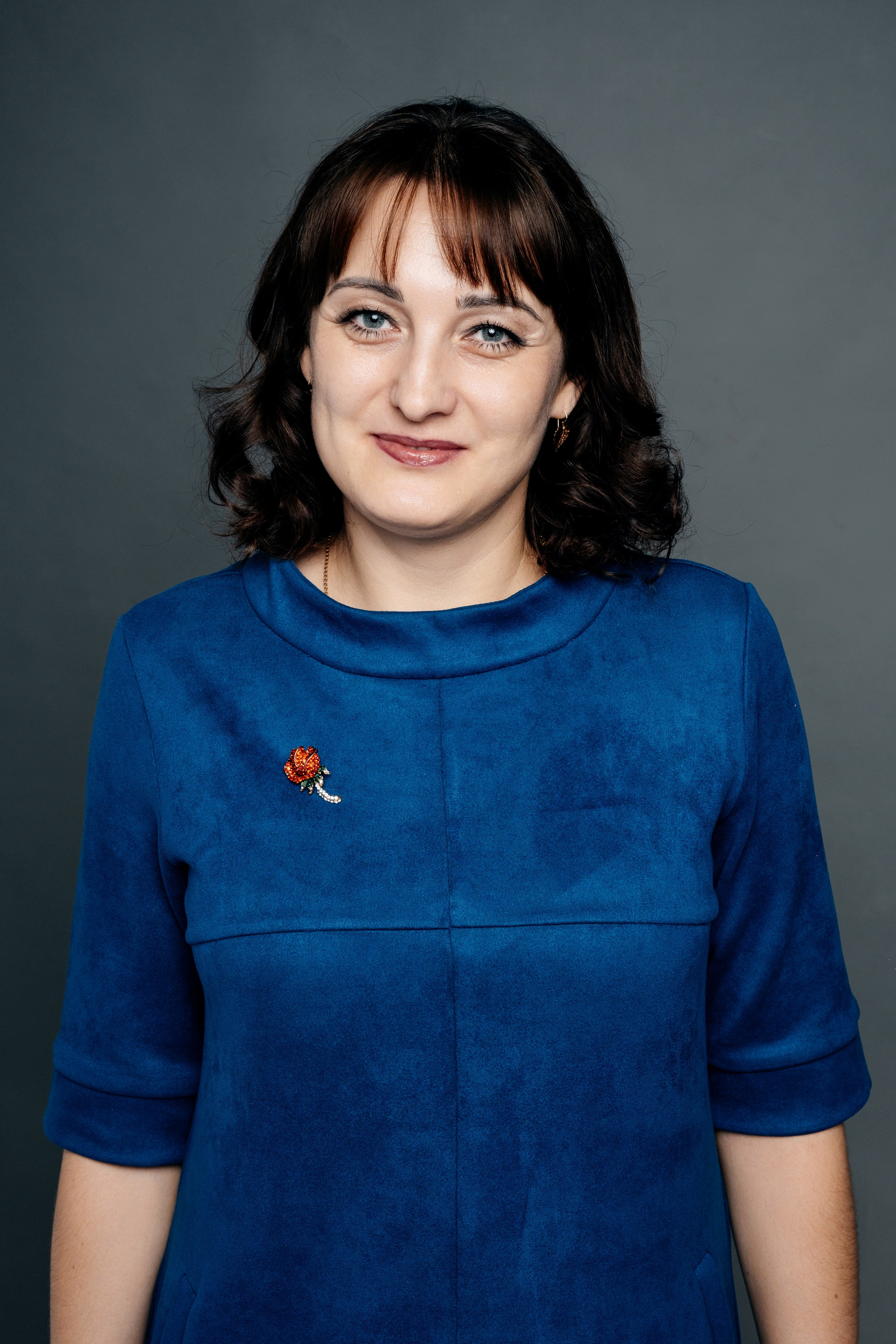 Ирина Липина, воспитатель детского сада. Фотограф и видеограф Анна Жагорина