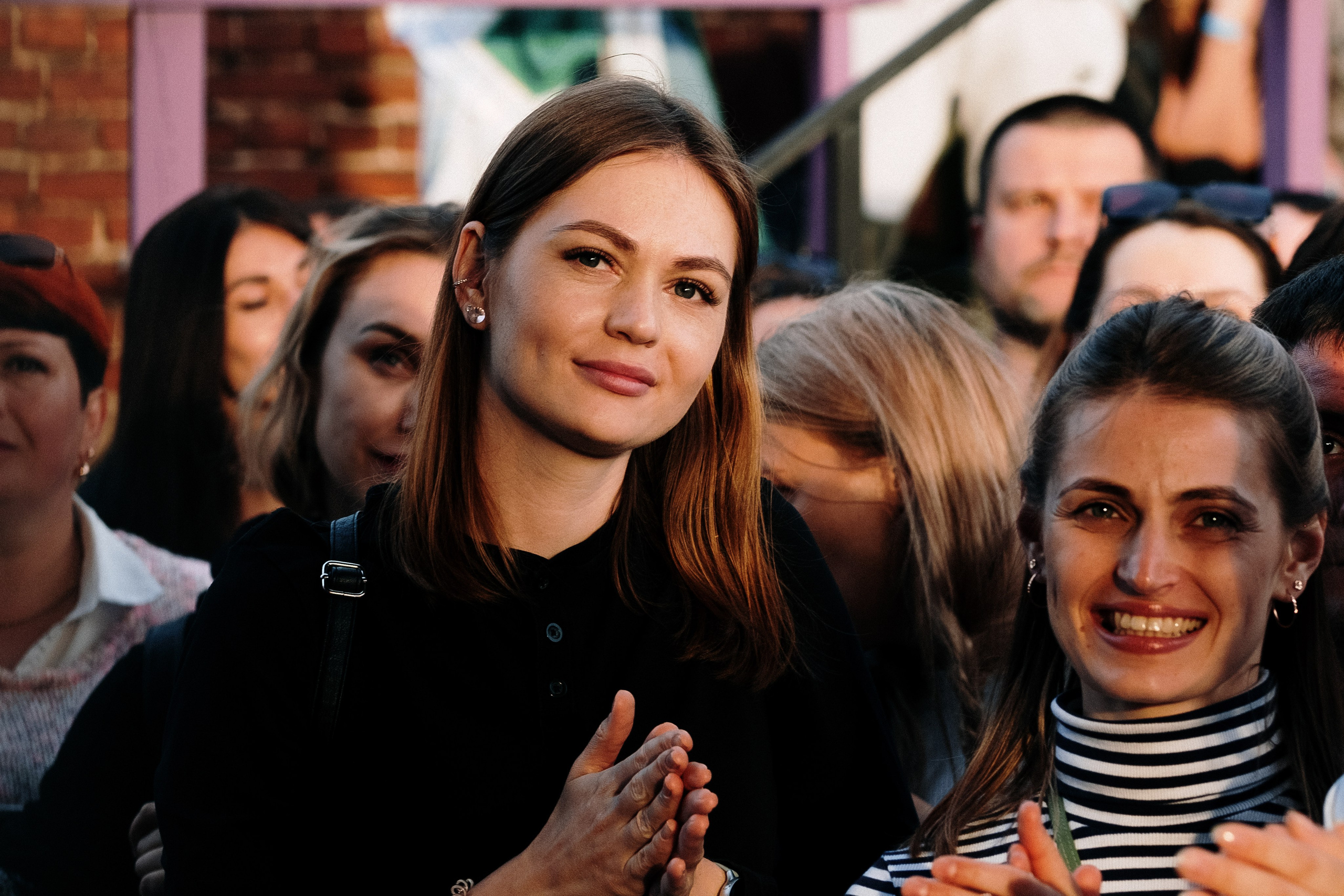 25/17 | Roof Place | 10.06.2022. Свадебный и репортажный фотограф Евгений Рудницкий