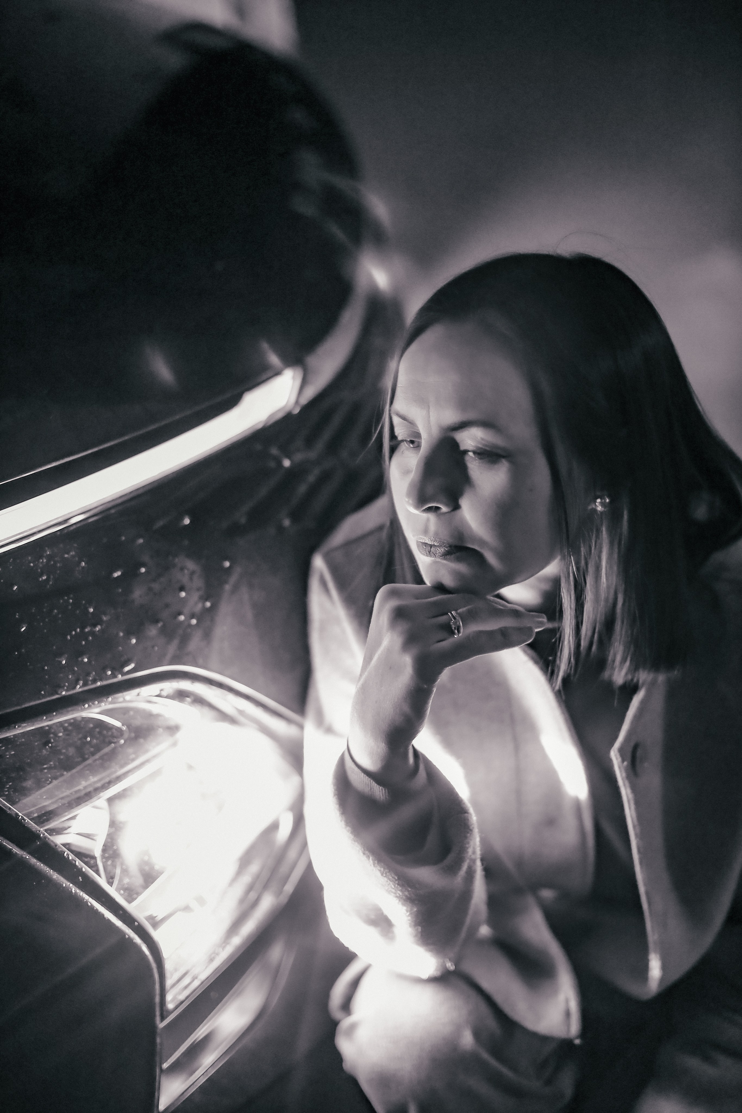 Фото индивидуальное в городской прогулке. Фотограф и видеограф в Ставрополе Инна Попова