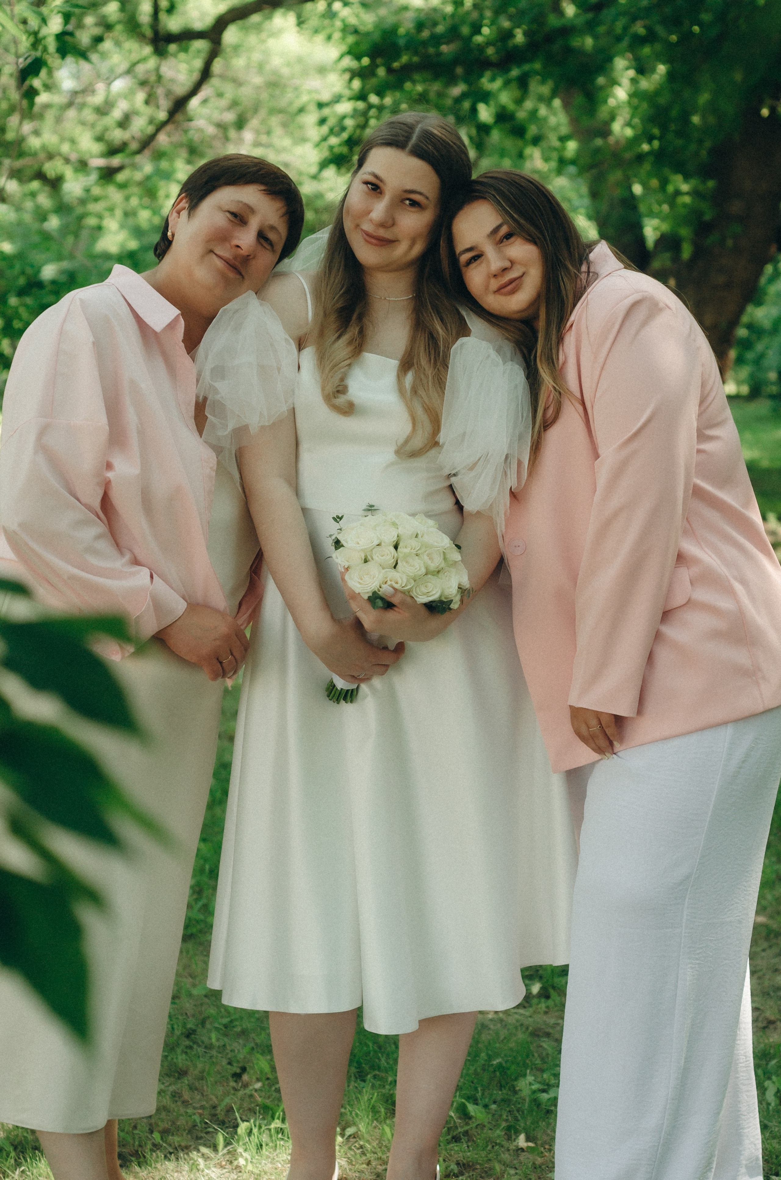 Роспись Александры и Ивана. Семейный фотограф в Барнауле Ирина Ястребова