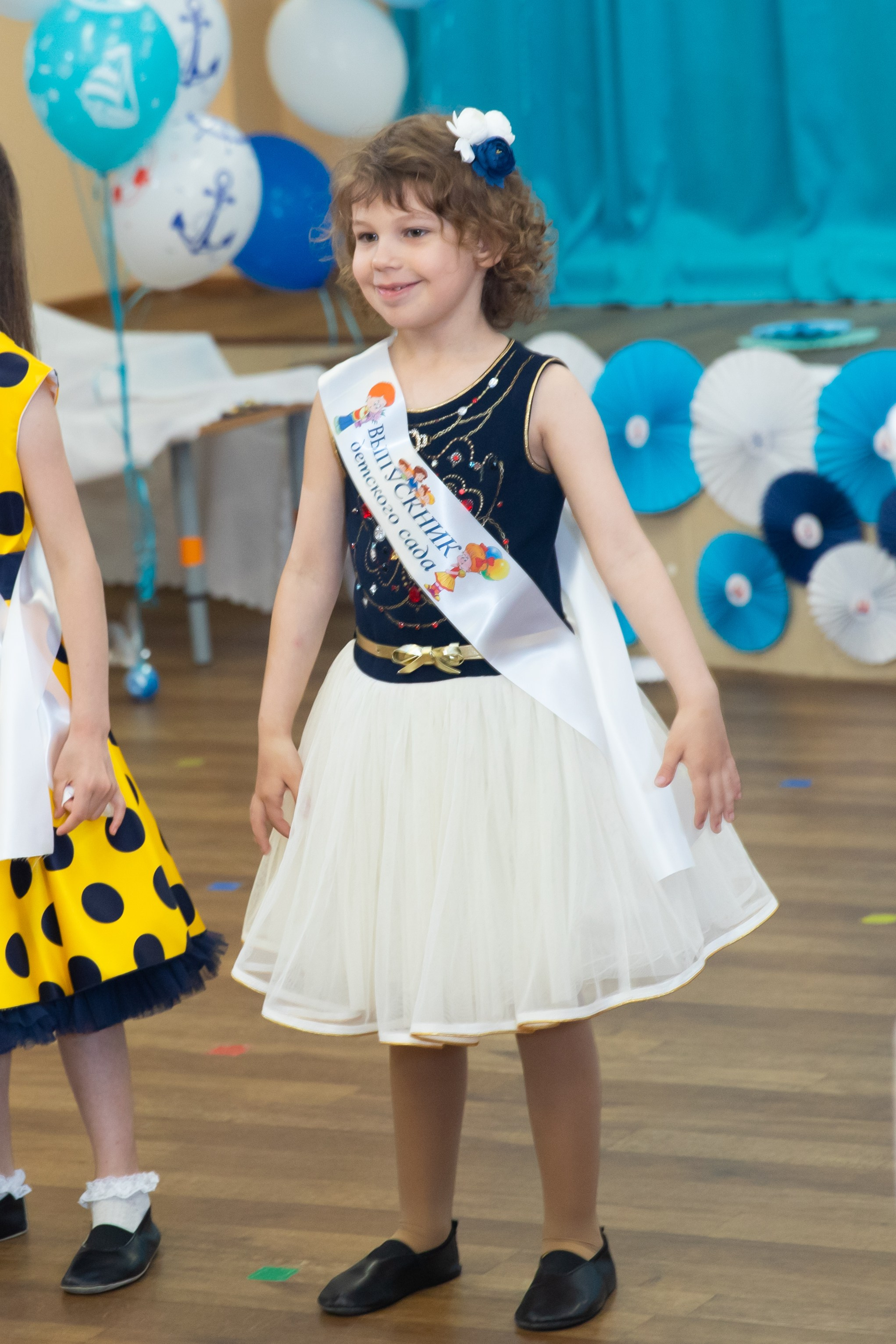 Репортаж с детского праздника. ВЫПУСКНЫЕ АЛЬБОМЫ для детского сада и школы Санкт-Петербург и Лен. область