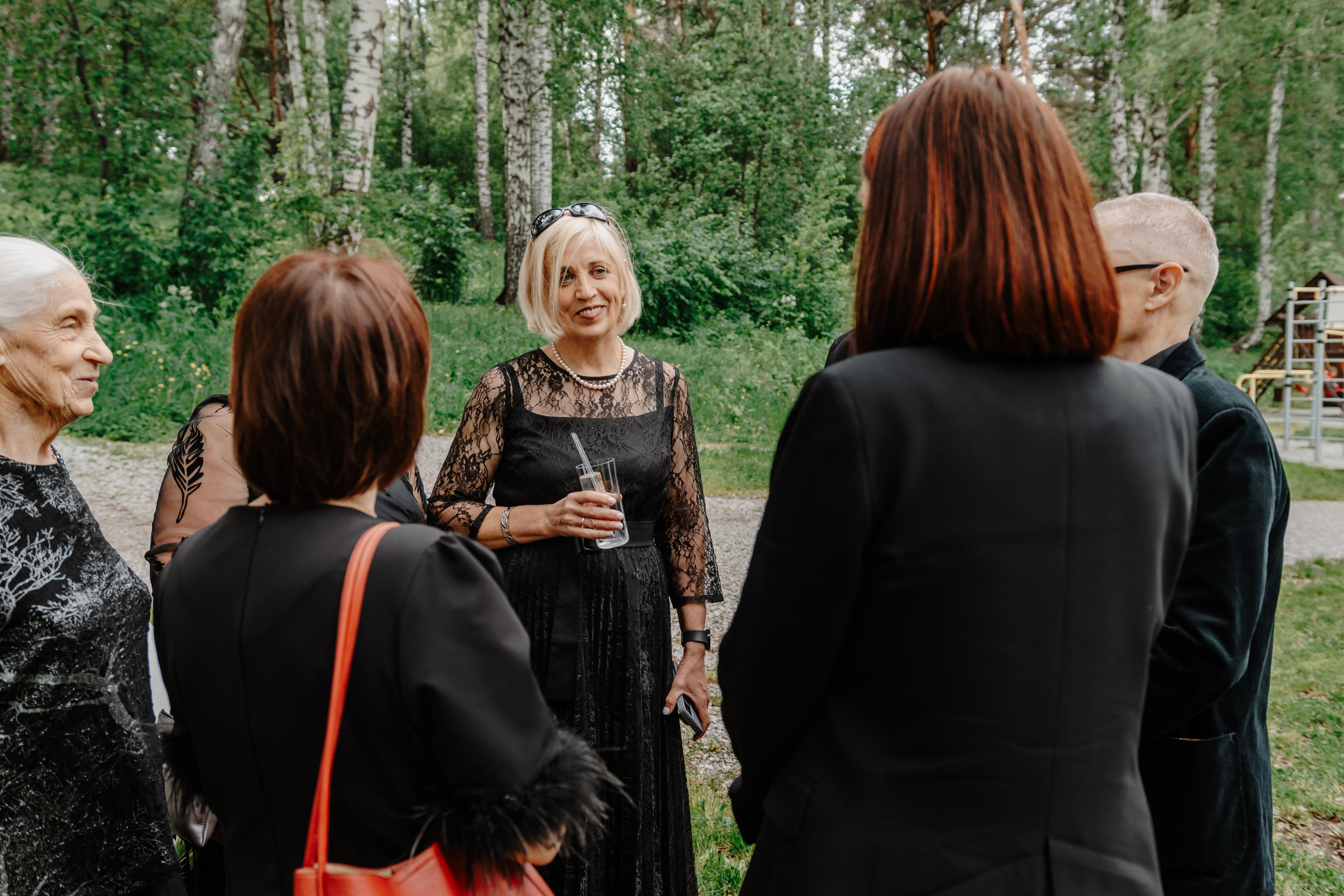 Свадьба Степана и Дарьи