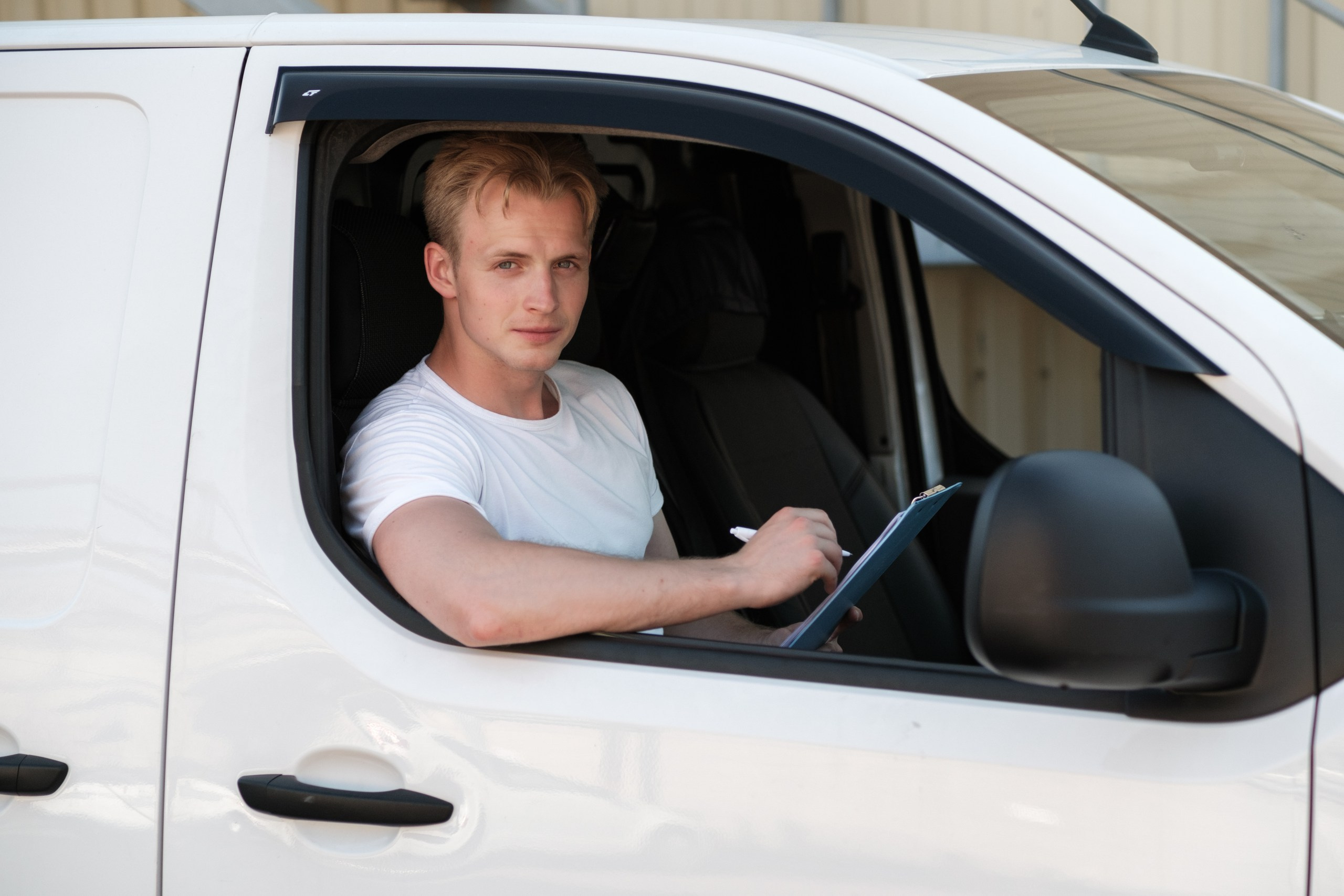 SaintPack, фуллфилмент. Интерьерный фотограф и видеограф в Санкт-Петербурге Вадим Балбашевский