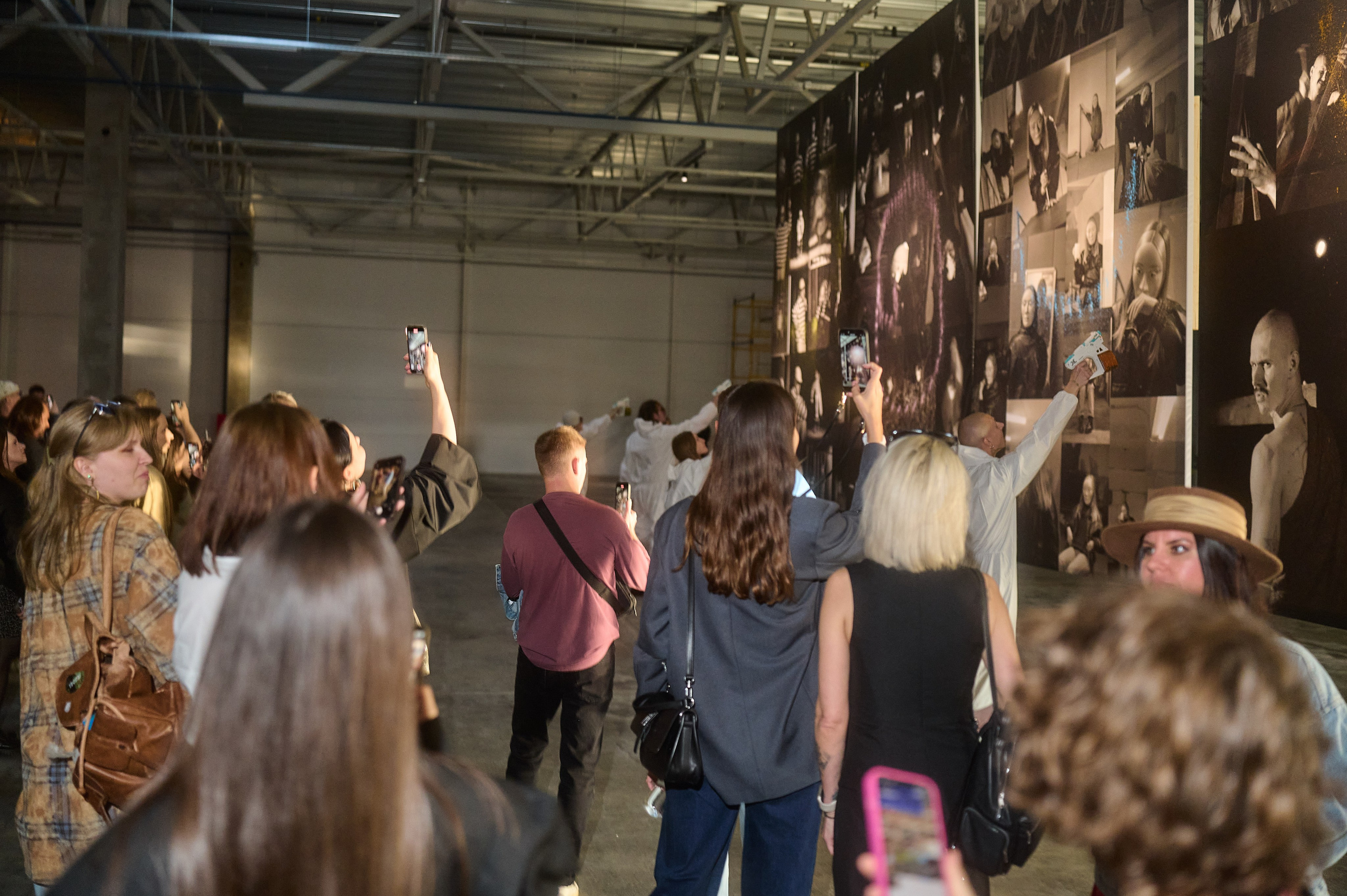 TRANSFORMATION. Профессиональный фотограф (Краснодар) Роман Гончаров