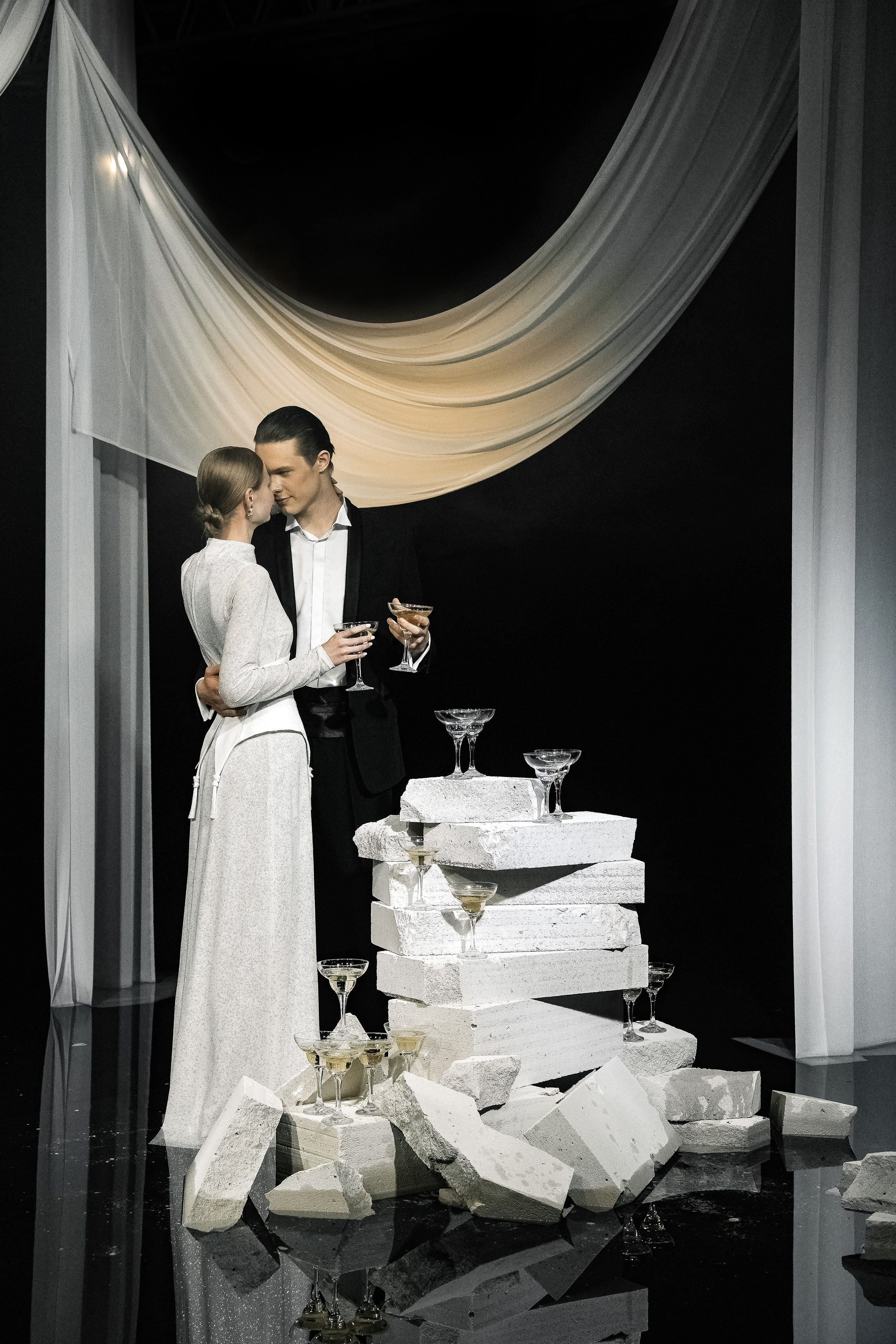 Свадебный фотограф и видеограф в Ростове-на-Дону. Максим и Наталья Лебедевы