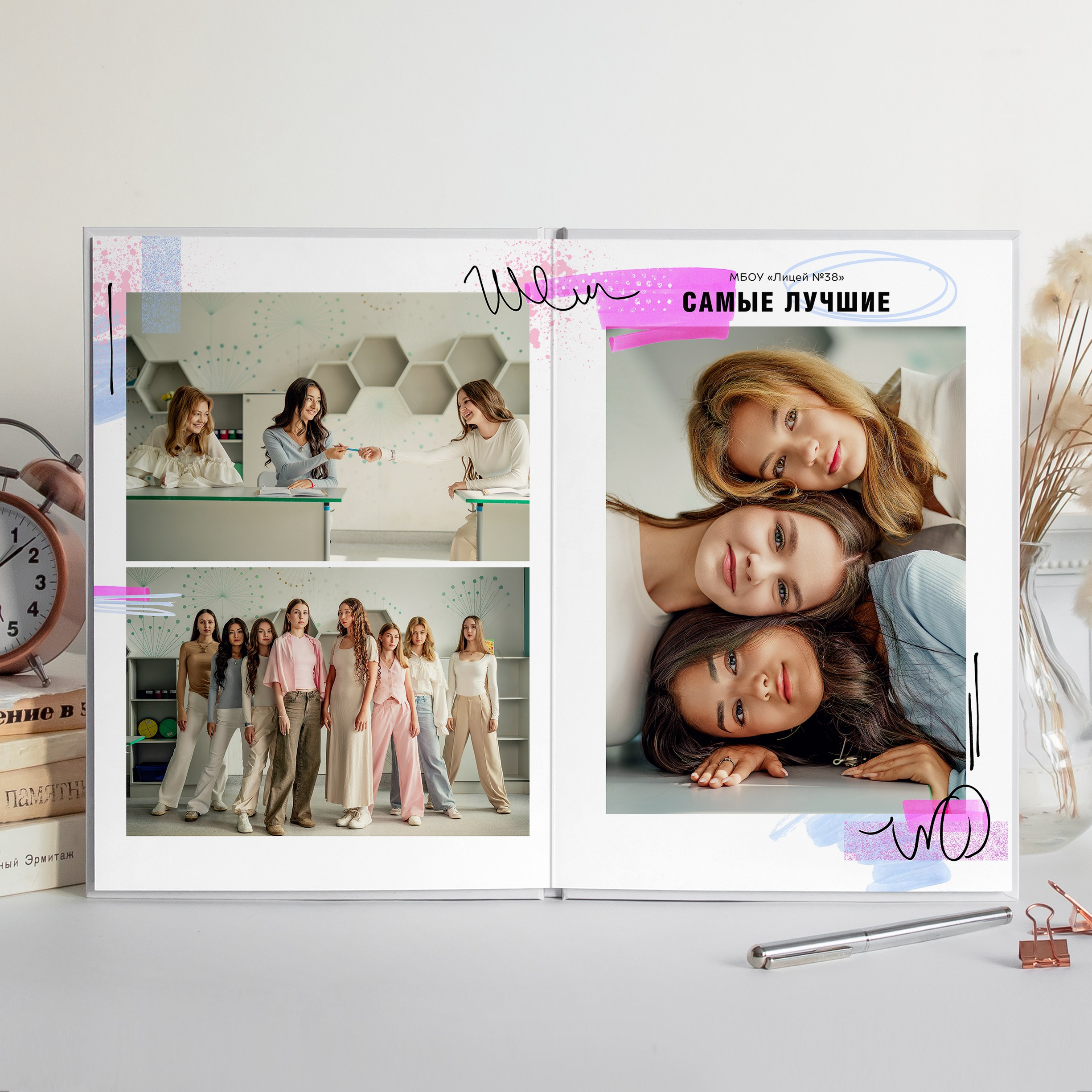 Портрет-4300 рублей. Фотограф Герман