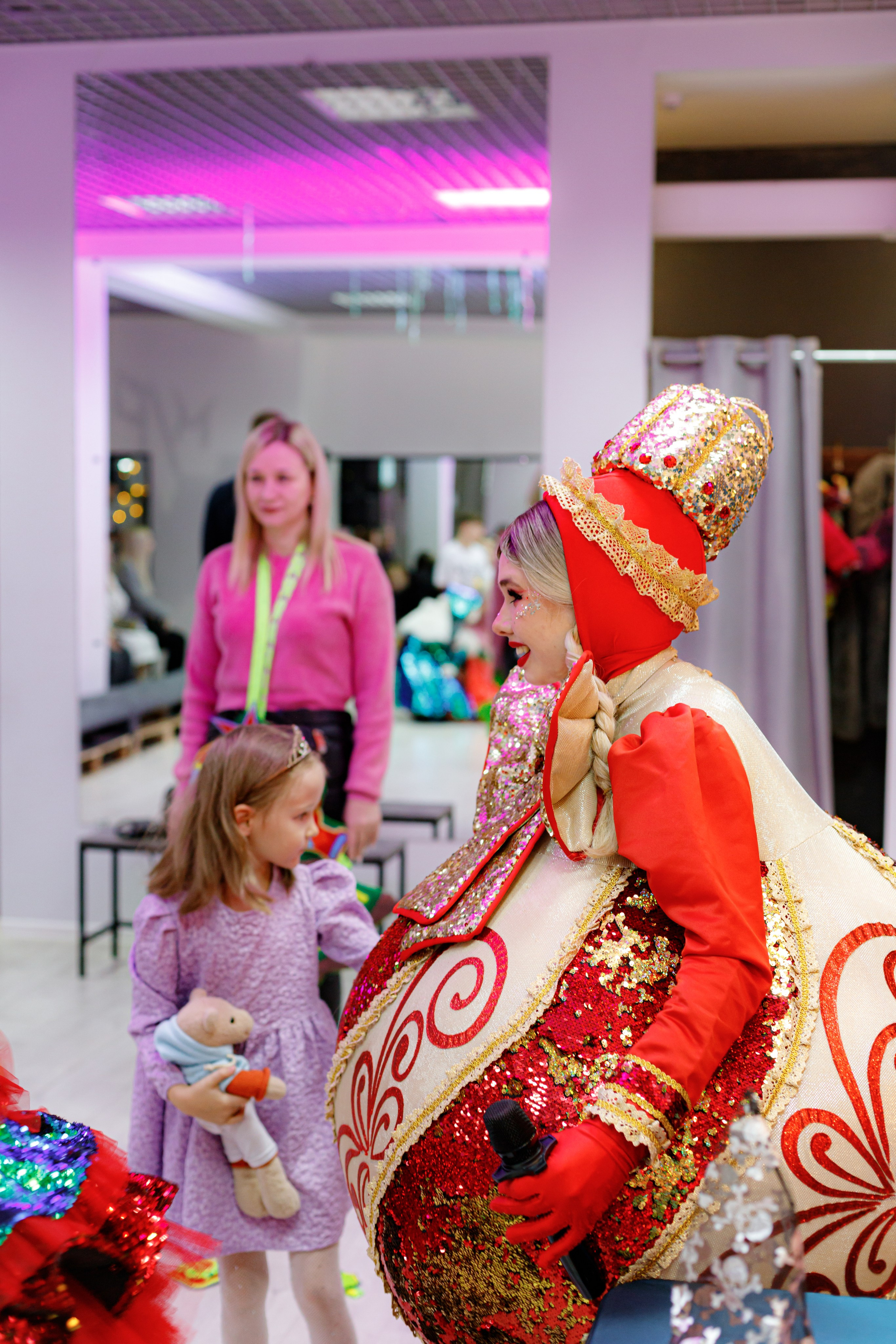 HAPPY NEW YEAR PART/5. Photokarish