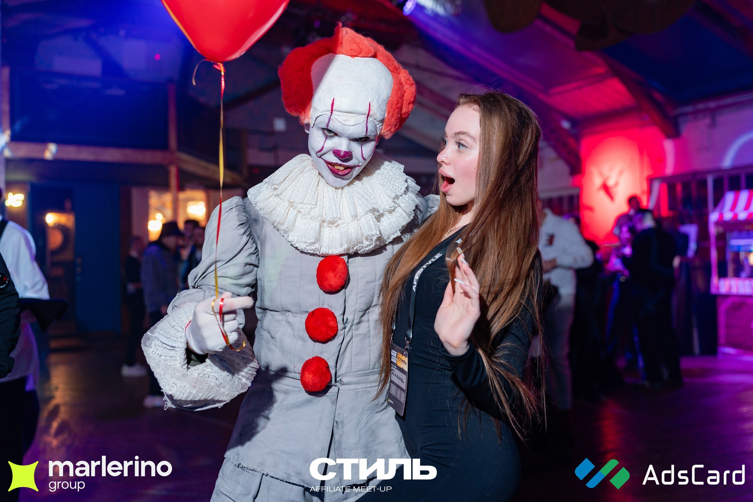 СТИЛЬ. Репортажный фотограф в Москве Измалков Артем