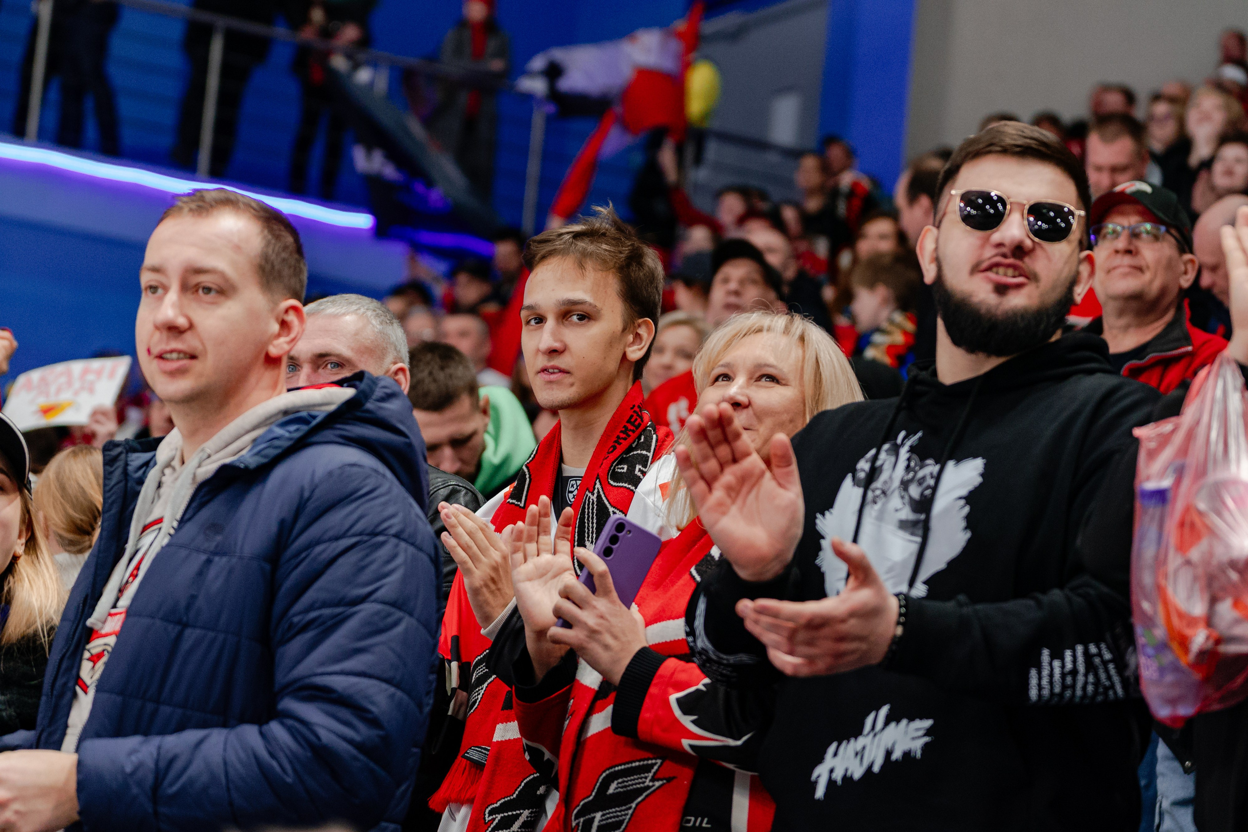 КХЛ КУНЬЛУНЬ РС — АВАНГАРД 22 МАРТА 2025. Репортажный фотограф в Москве Измалков Артем