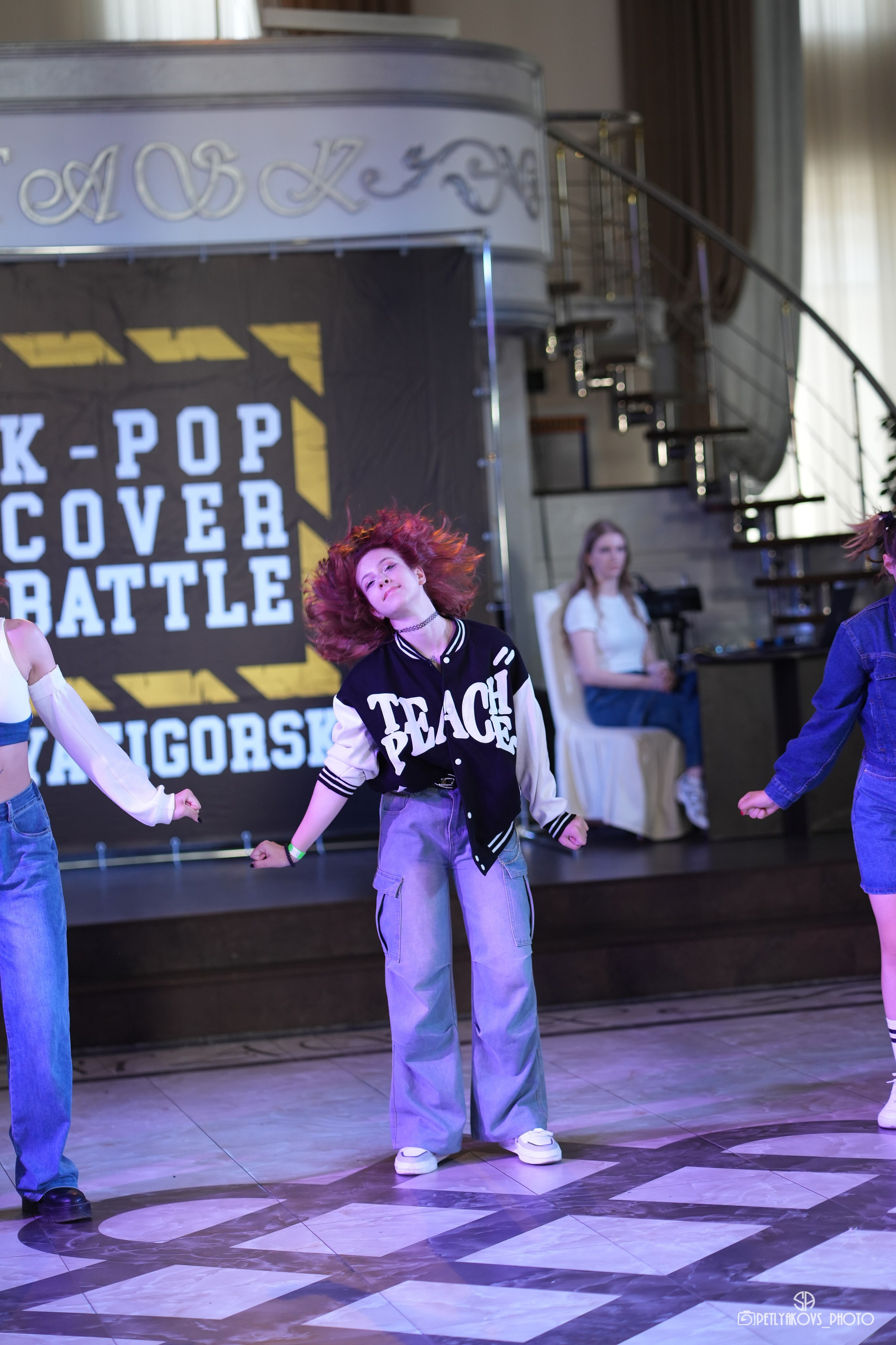 K-POP COVER BATTLE PYATTIGORSK. Фотограф, видеограф Пятигорск, Ставрополь, Ессентуки, Petlyakovs_photo