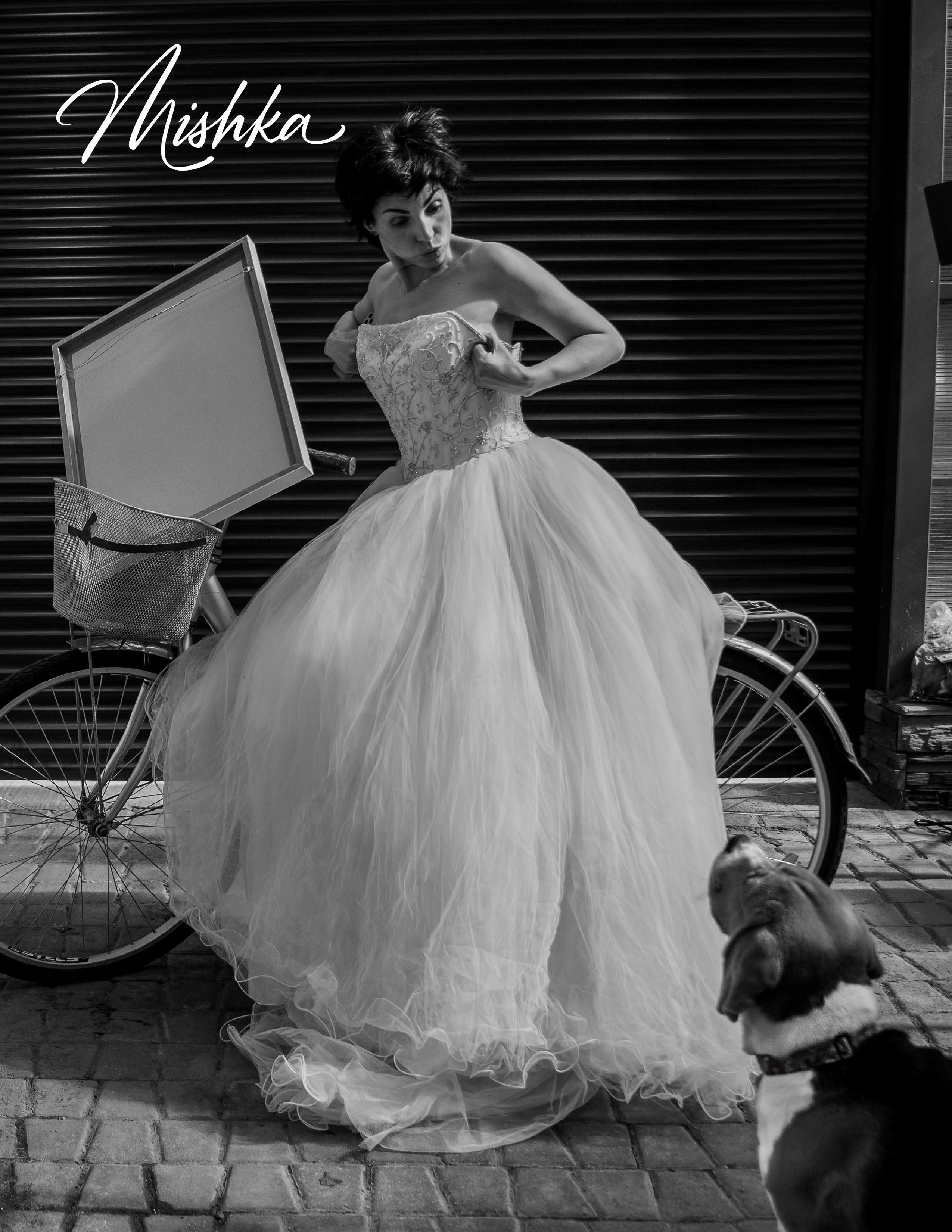 Art photographer
