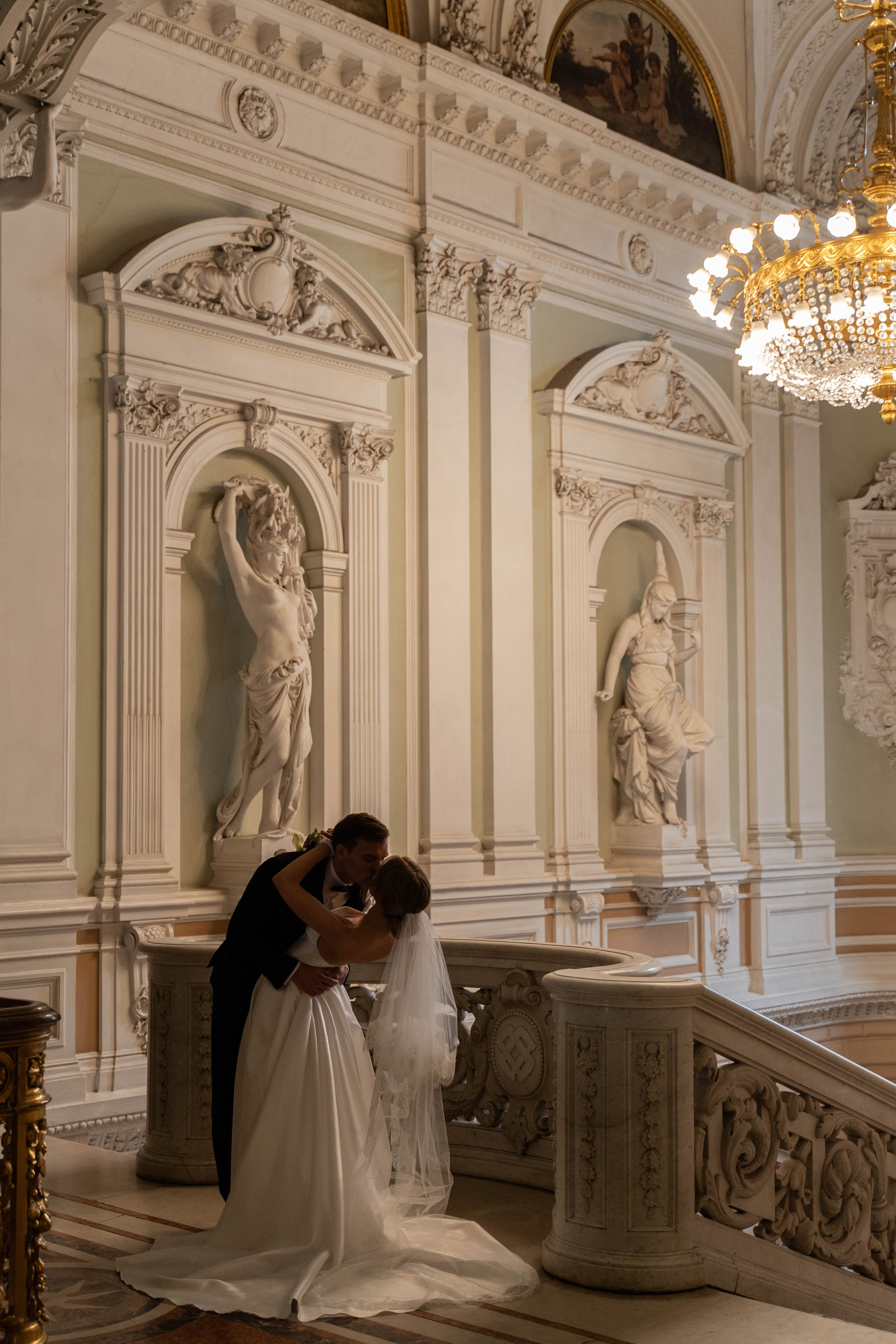 Фотограф и видеограф в Санкт-Петербурге