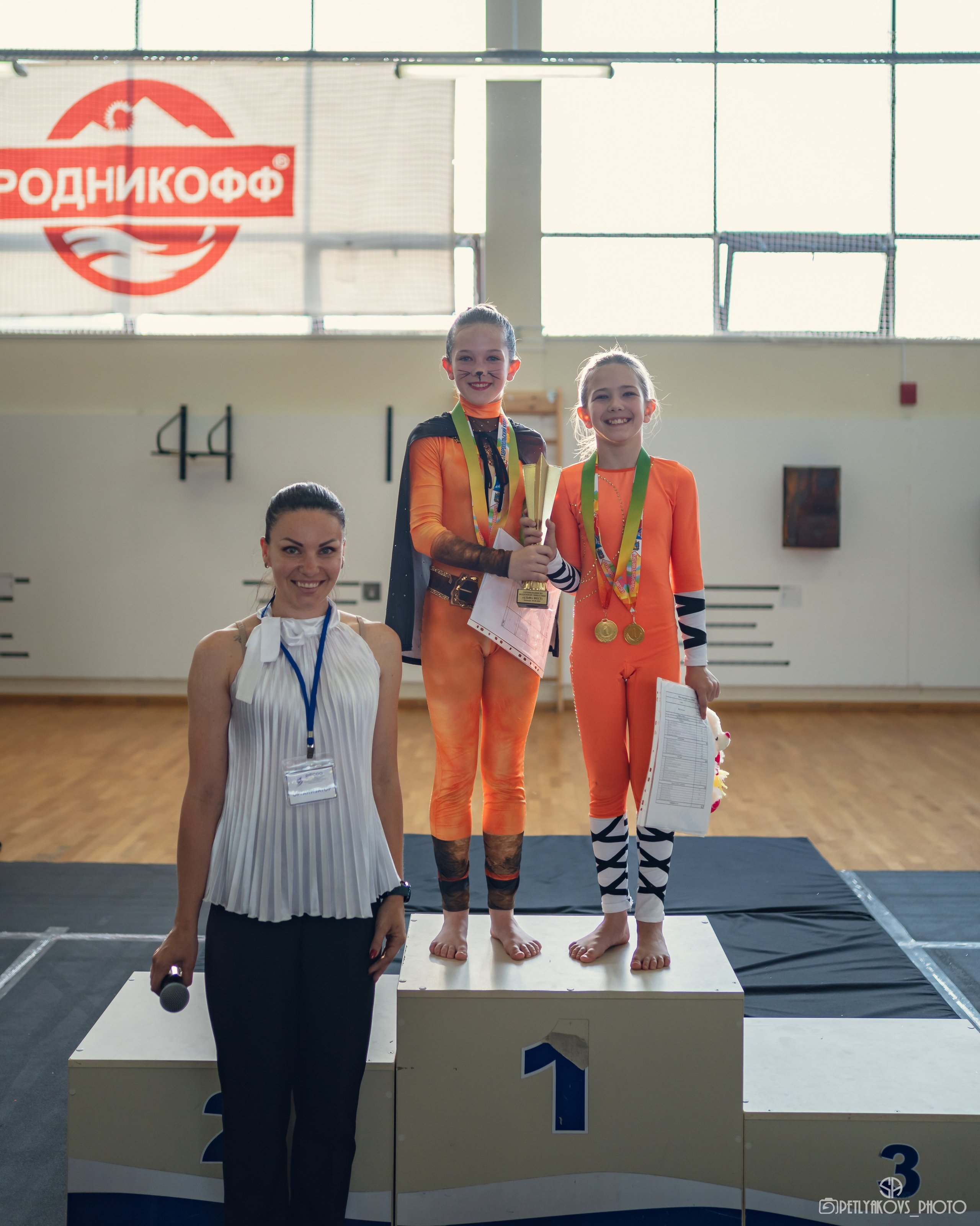 Соревнования по воздушной гимнастике (репортаж). Фотограф, видеограф Пятигорск, Ставрополь, Ессентуки, Petlyakovs_photo