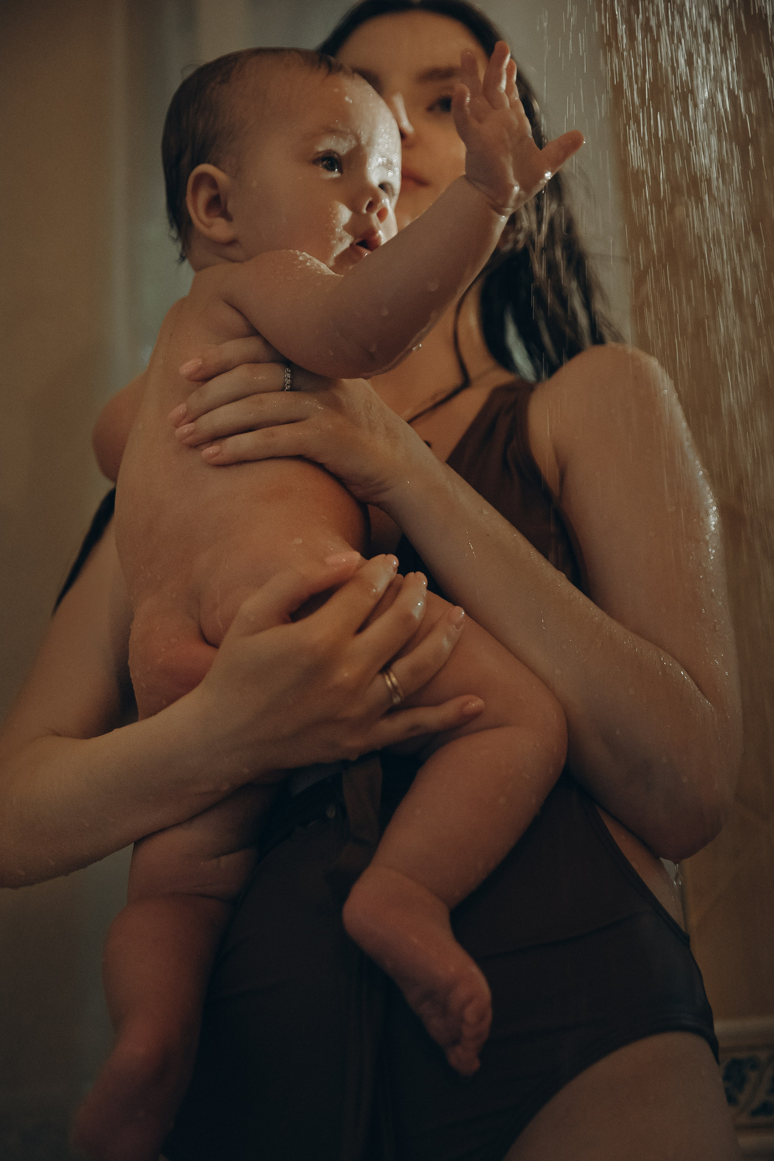 Семейный фотограф в Москве и Королеве Евгения Баукова