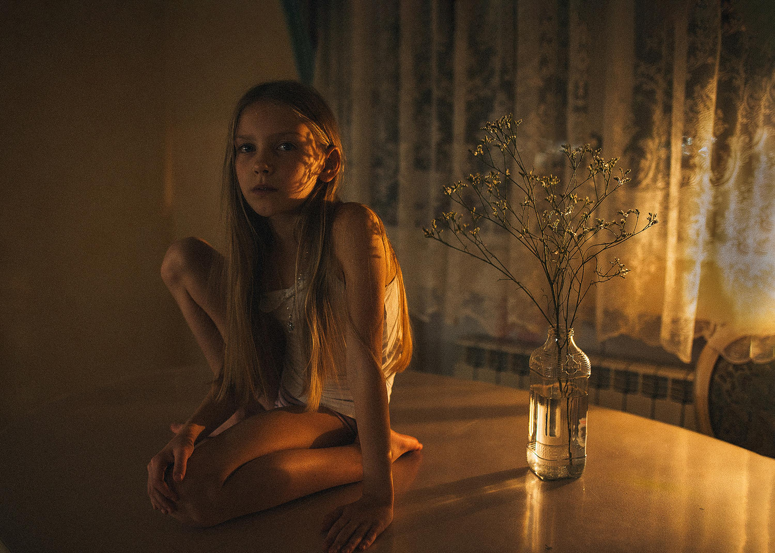 Детская фотосъемка. Женский семейный фотограф Тула Москва Захарова Анна