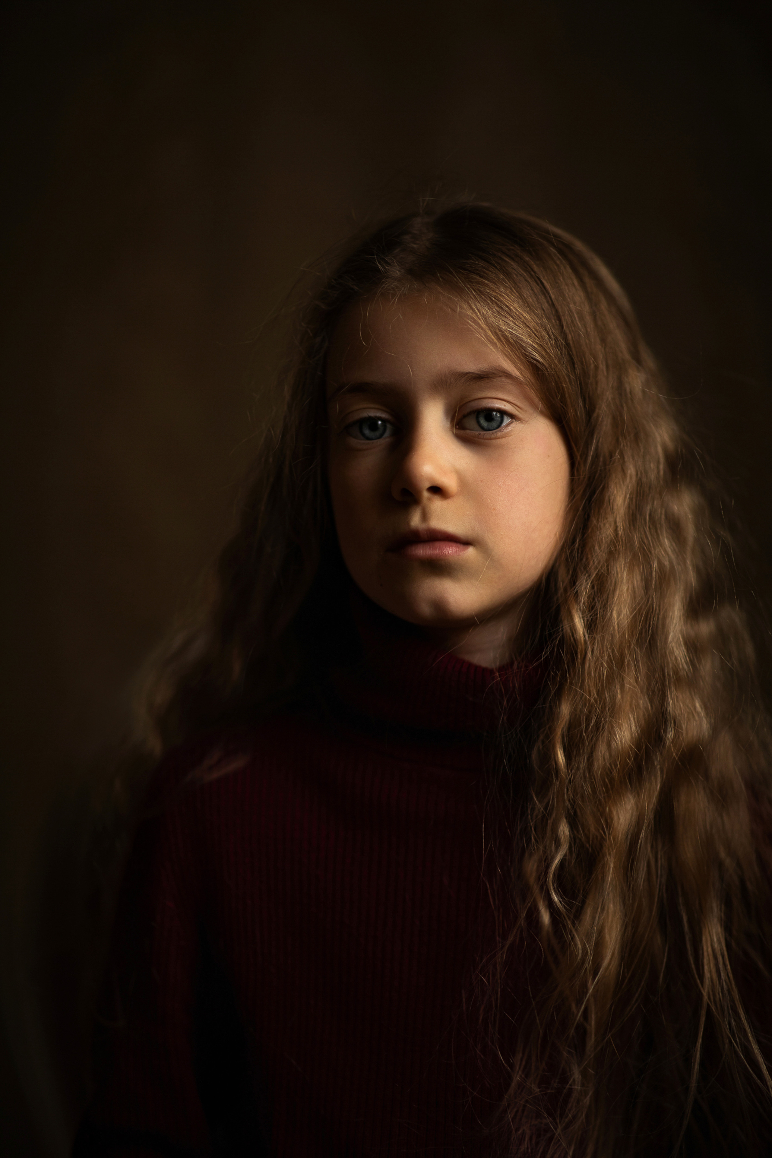 Детская фотосъемка. Женский семейный фотограф Тула Москва Захарова Анна