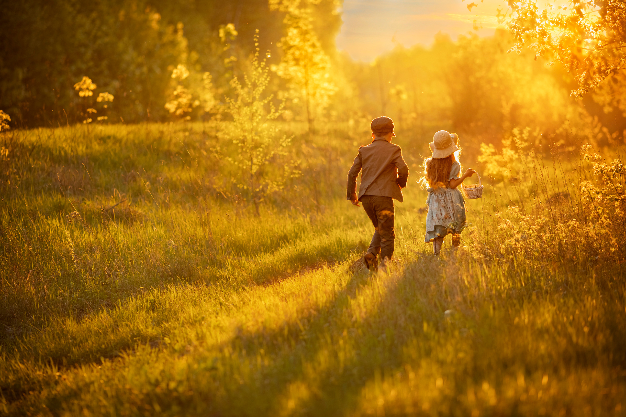 Детская фотосъемка. Женский семейный фотограф Тула Москва Захарова Анна
