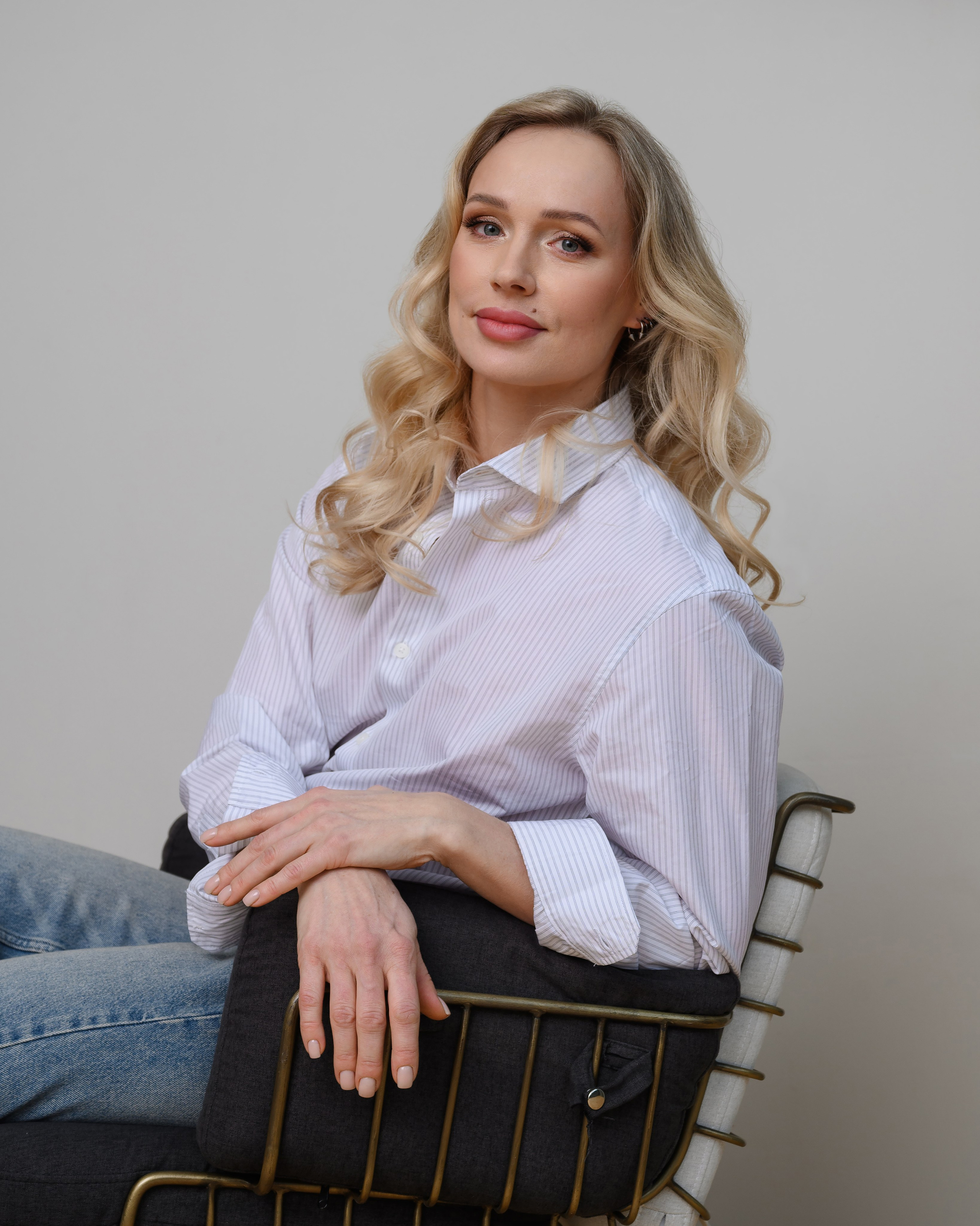 Репетитор Екатерина. Фотограф Любовь Белявцева