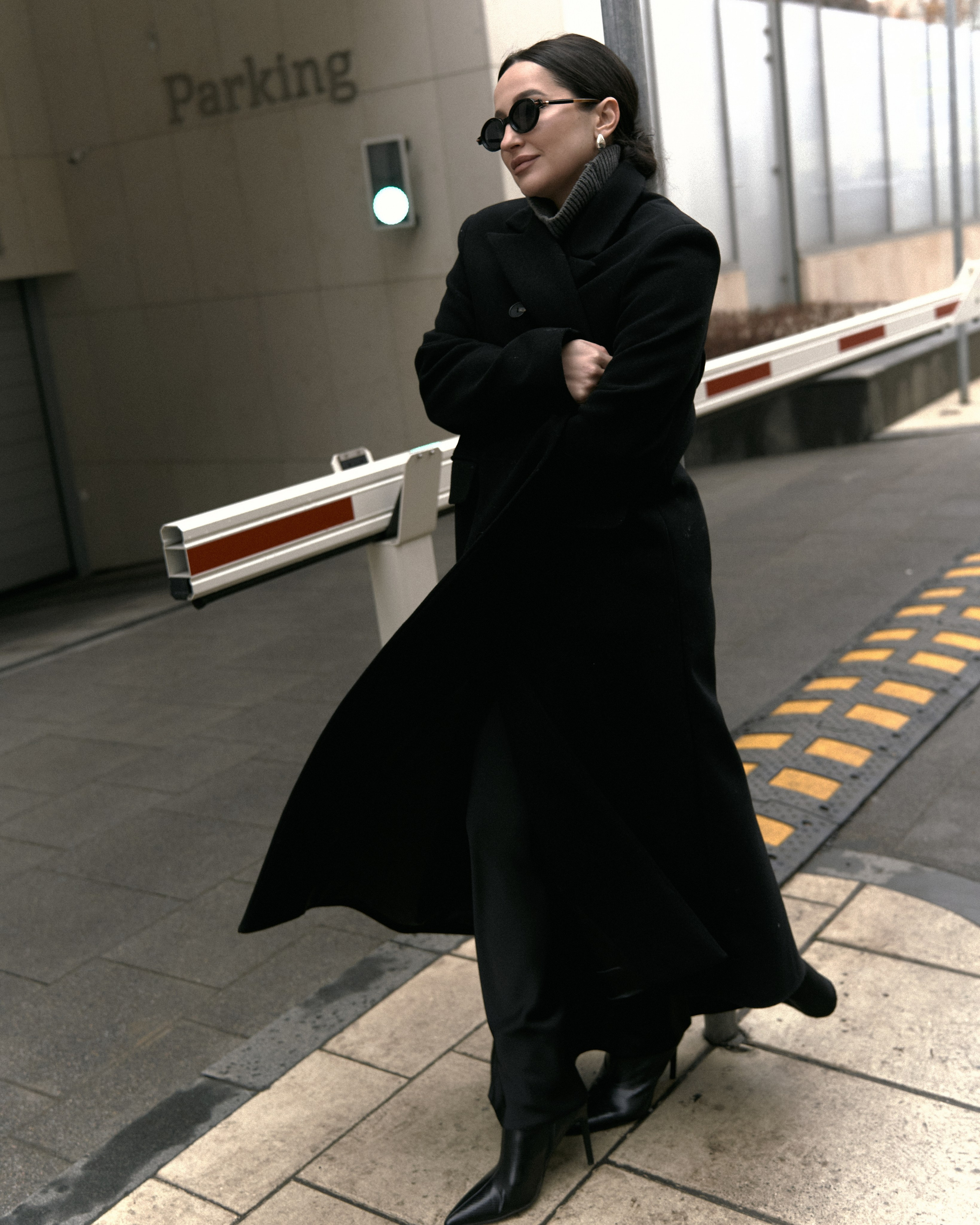 Фотограф Олеся Скворцова