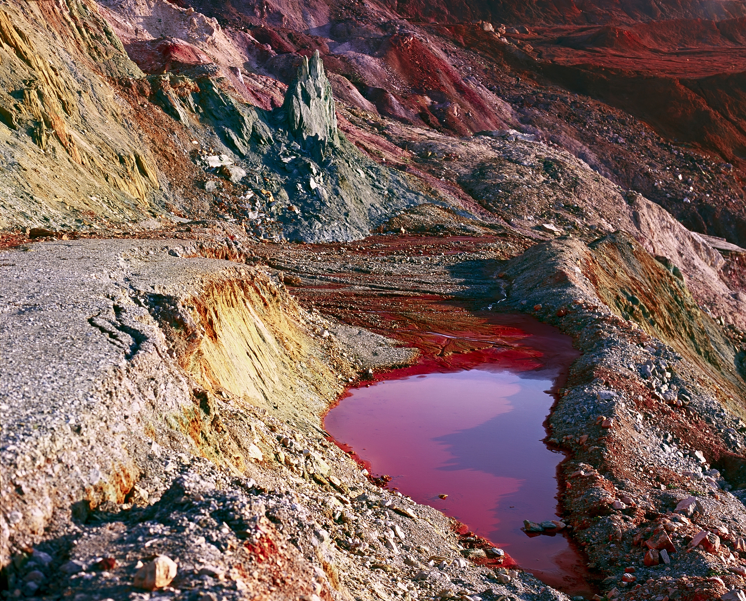 Refraction. Alexander Nikolsky