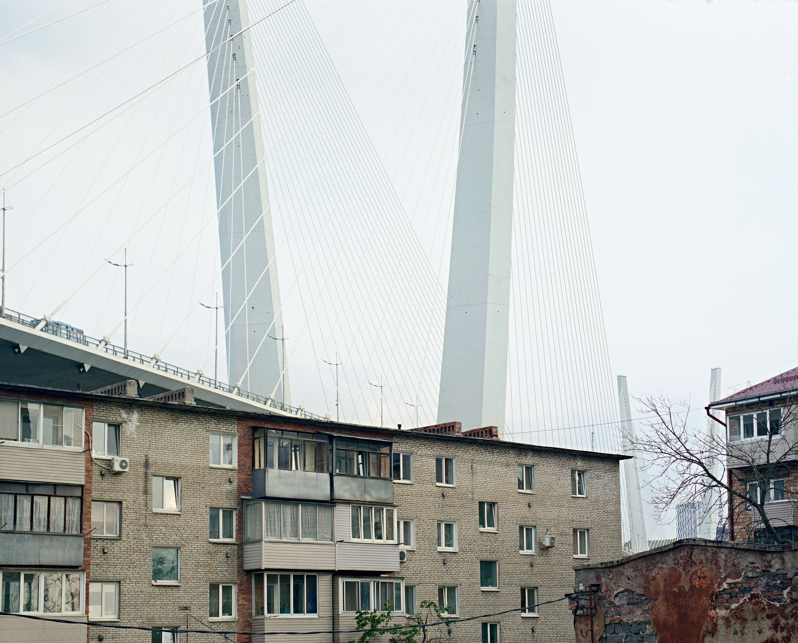 Refraction. Alexander Nikolsky