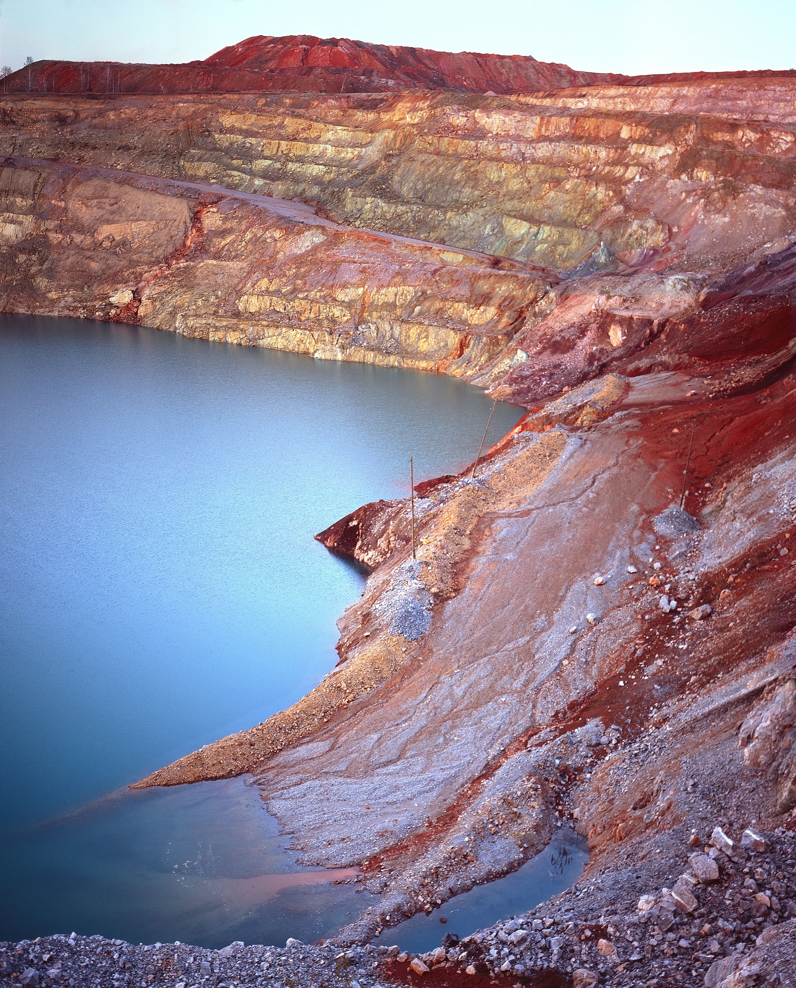 Refraction. Alexander Nikolsky