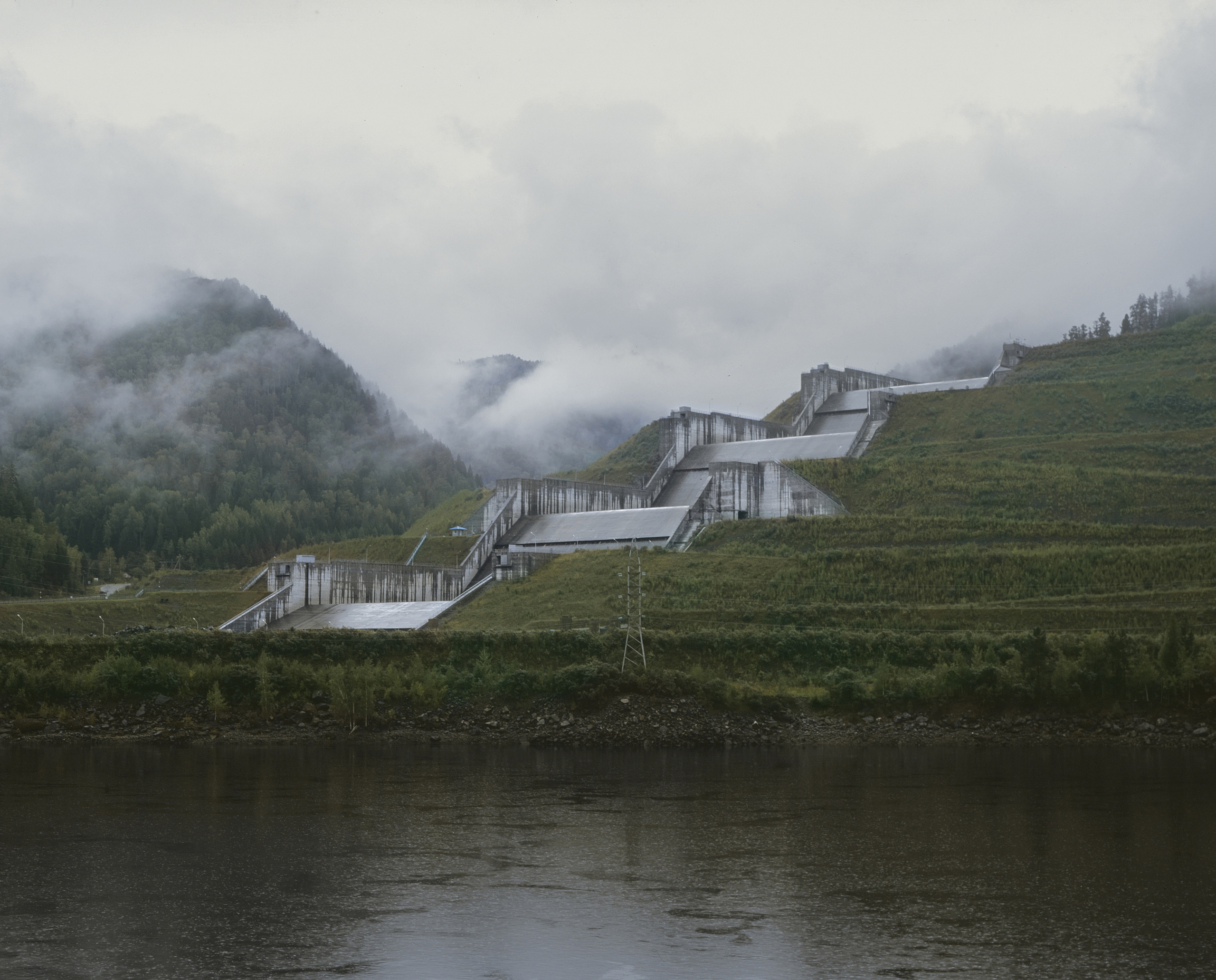 Refraction. Alexander Nikolsky