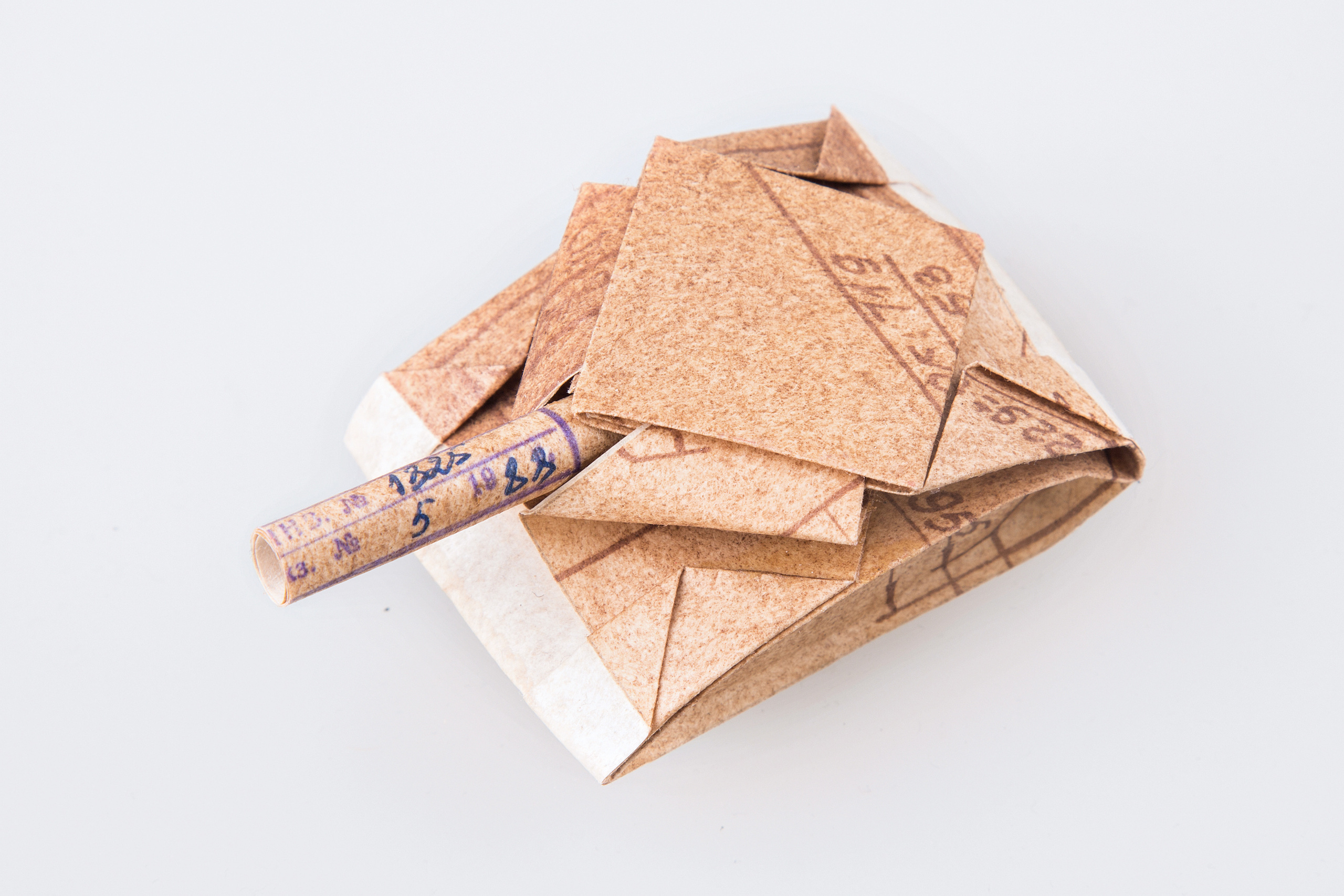 Victory park. Alexander Nikolsky