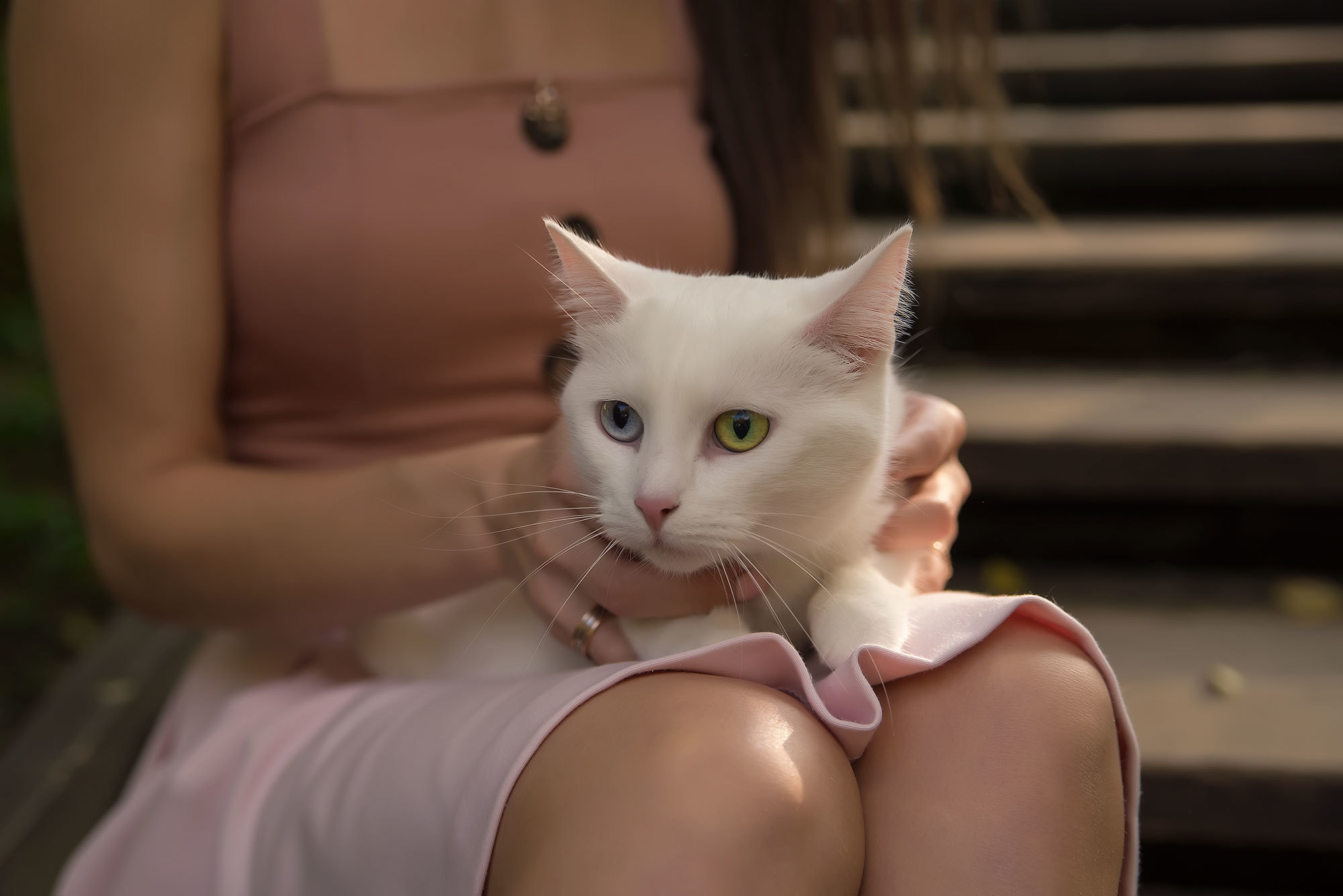 Маша, Паша и Яся. Фотограф в Москве Аня Цыплакова