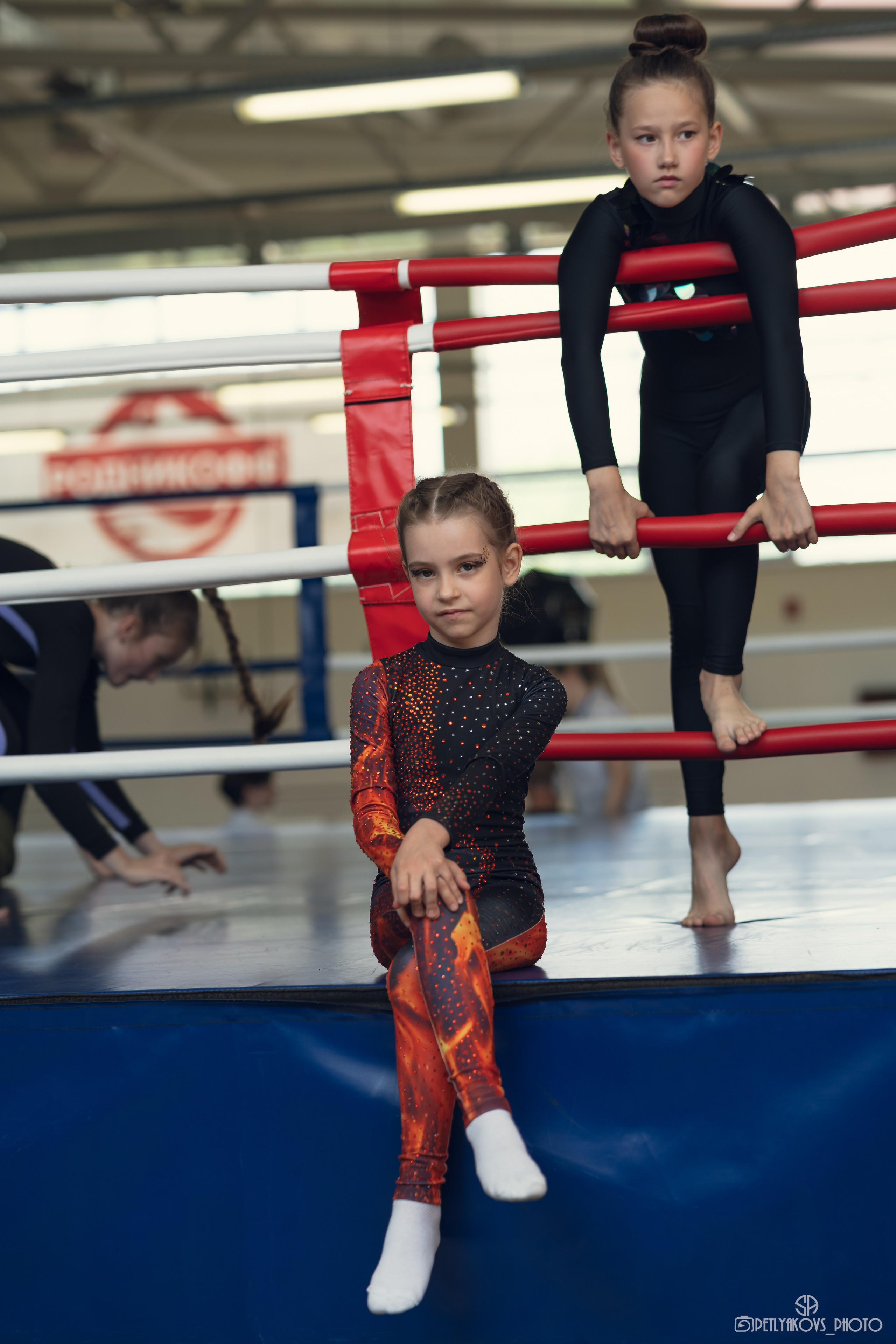 Соревнования по воздушной гимнастике (репортаж). Фотограф, видеограф Пятигорск, Ставрополь, Ессентуки, Petlyakovs_photo