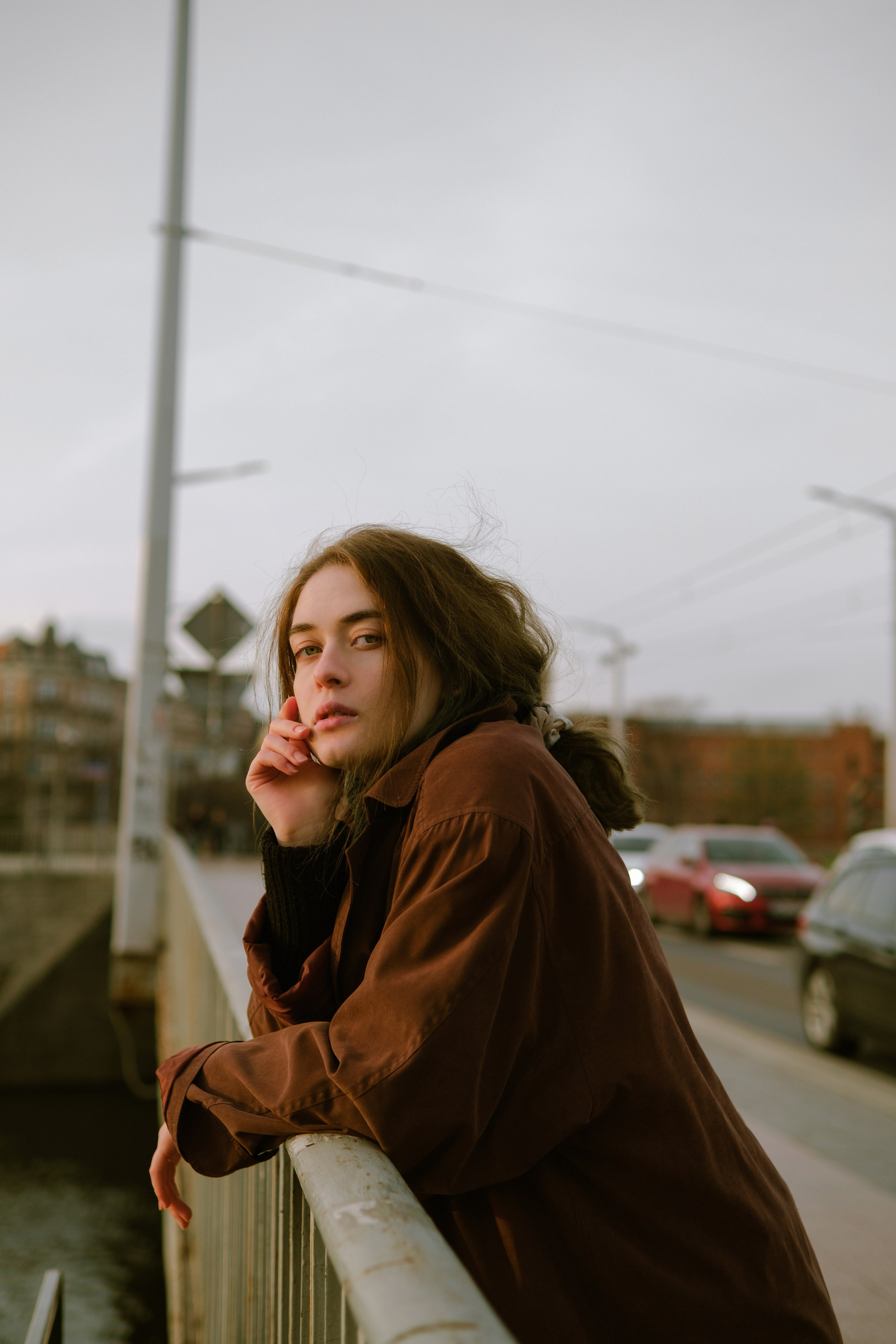 Фотограф и видеограф в Минске Мария Войтик