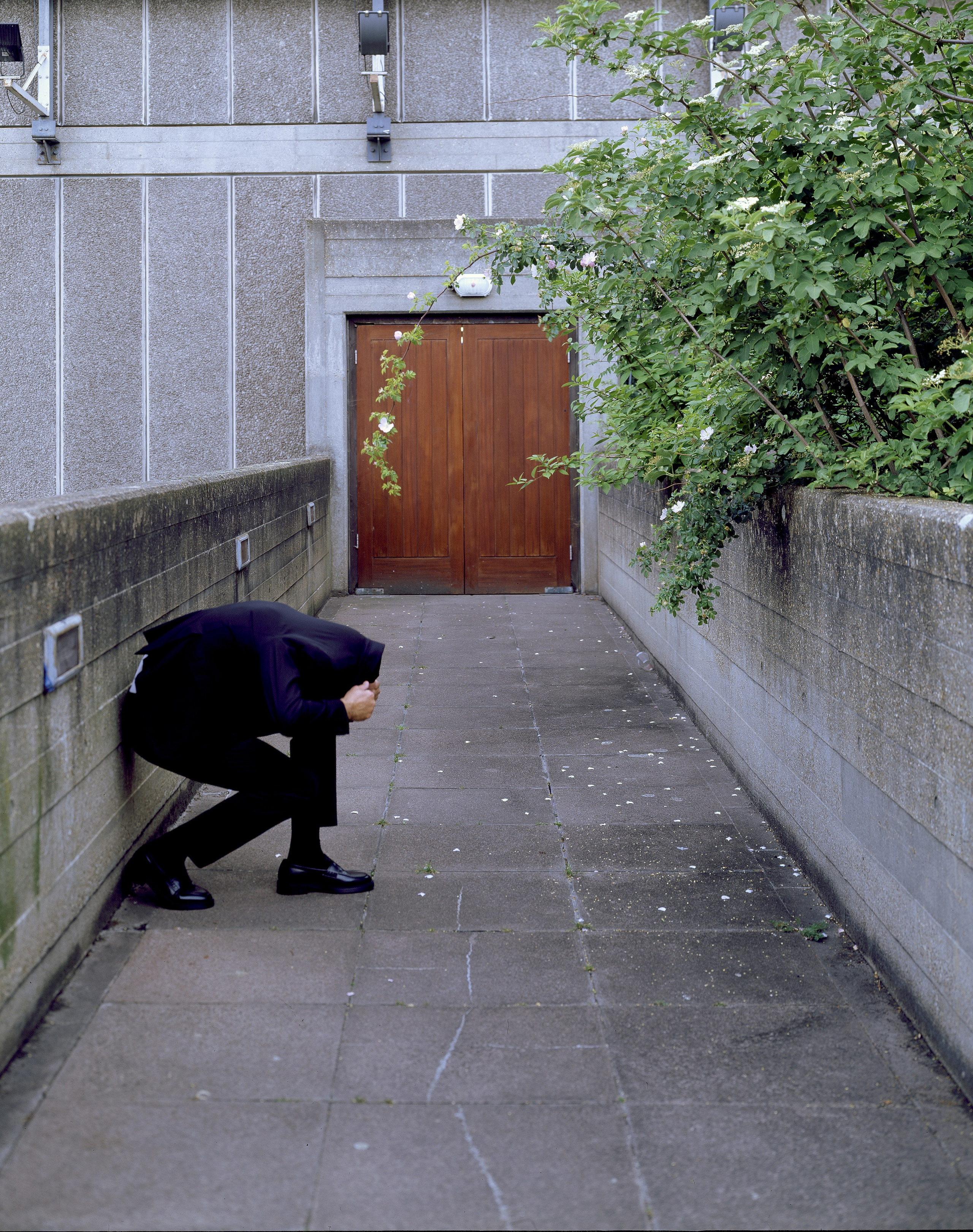 Meet Mr. Bomb. Valerii Konkov