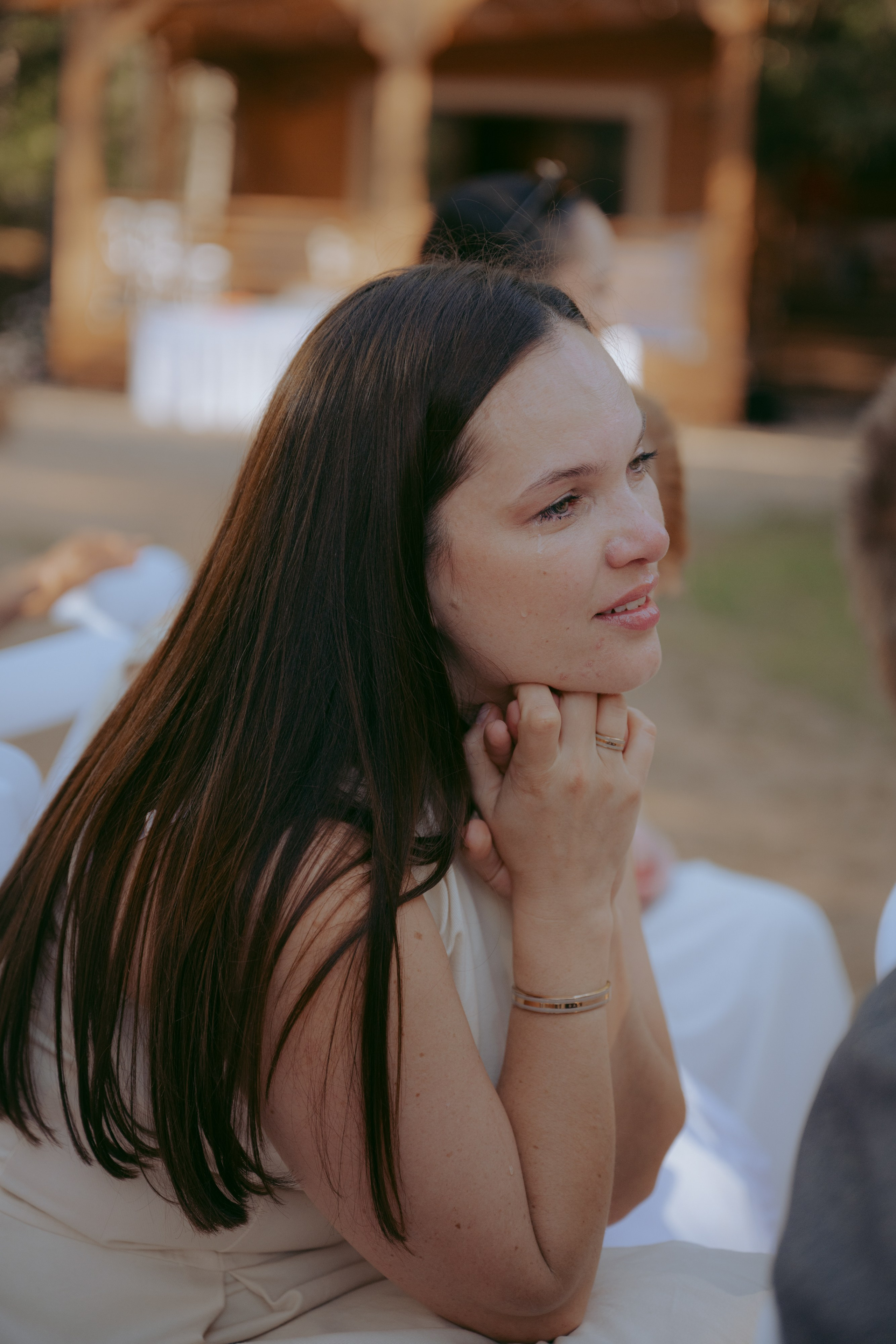 Свадьба Анастасии и Сергея. Фотограф в Москве