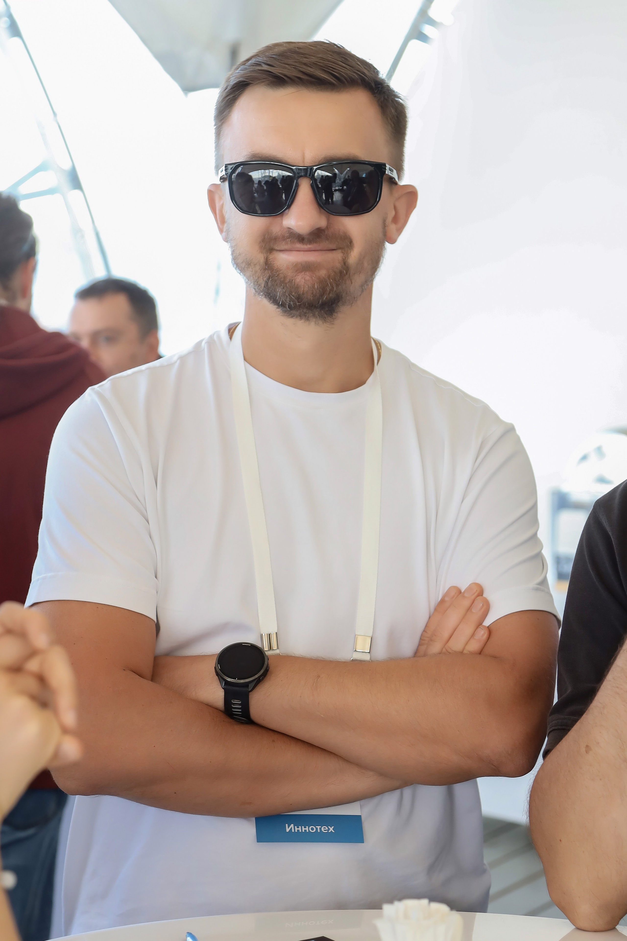 Dis Group регата 2024. Фотограф Антон Чупринин