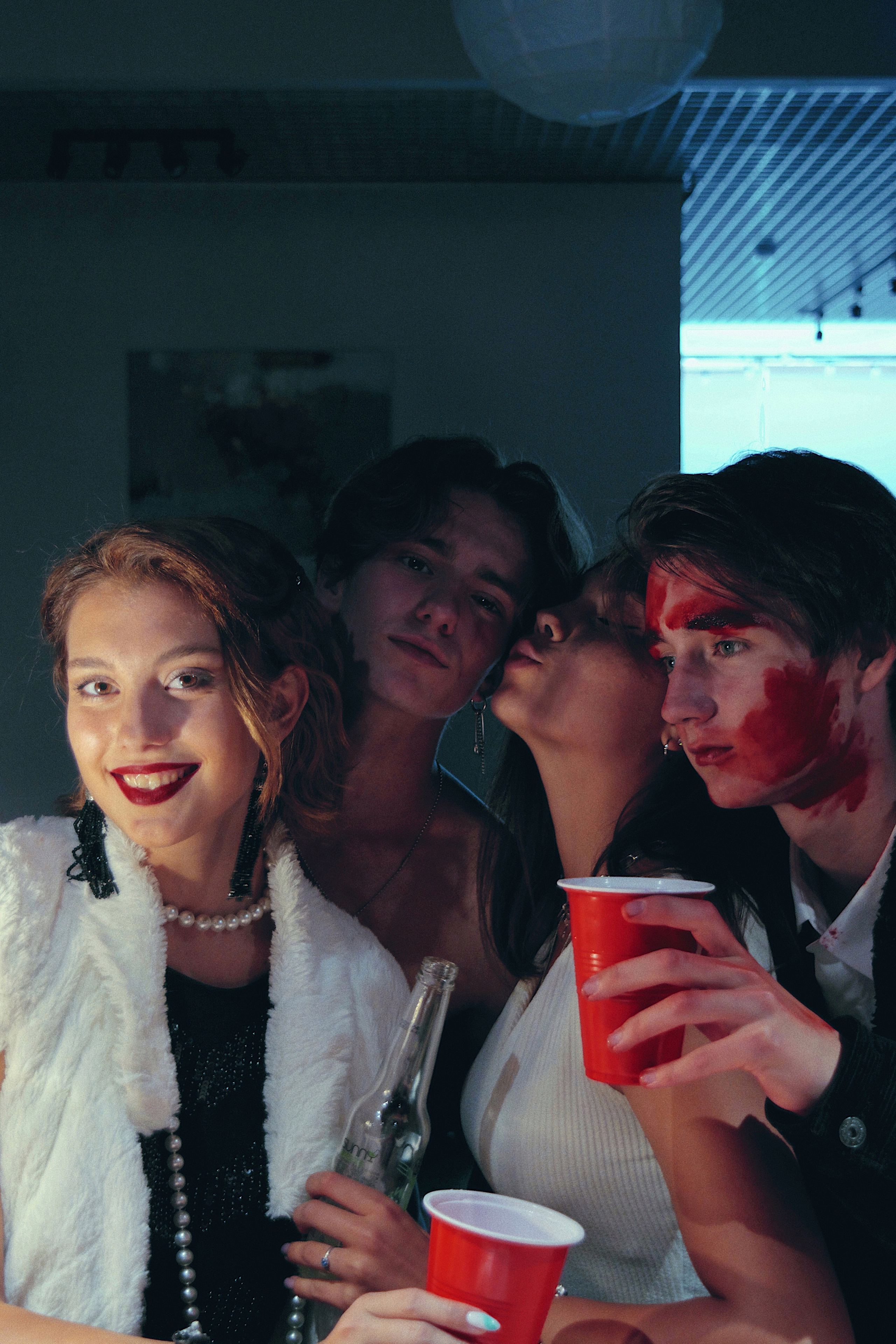 Фотосессия с мероприятия: День рождения Игоря Клинского. Фотограф в Санкт-Петербурге Архангельский Александр