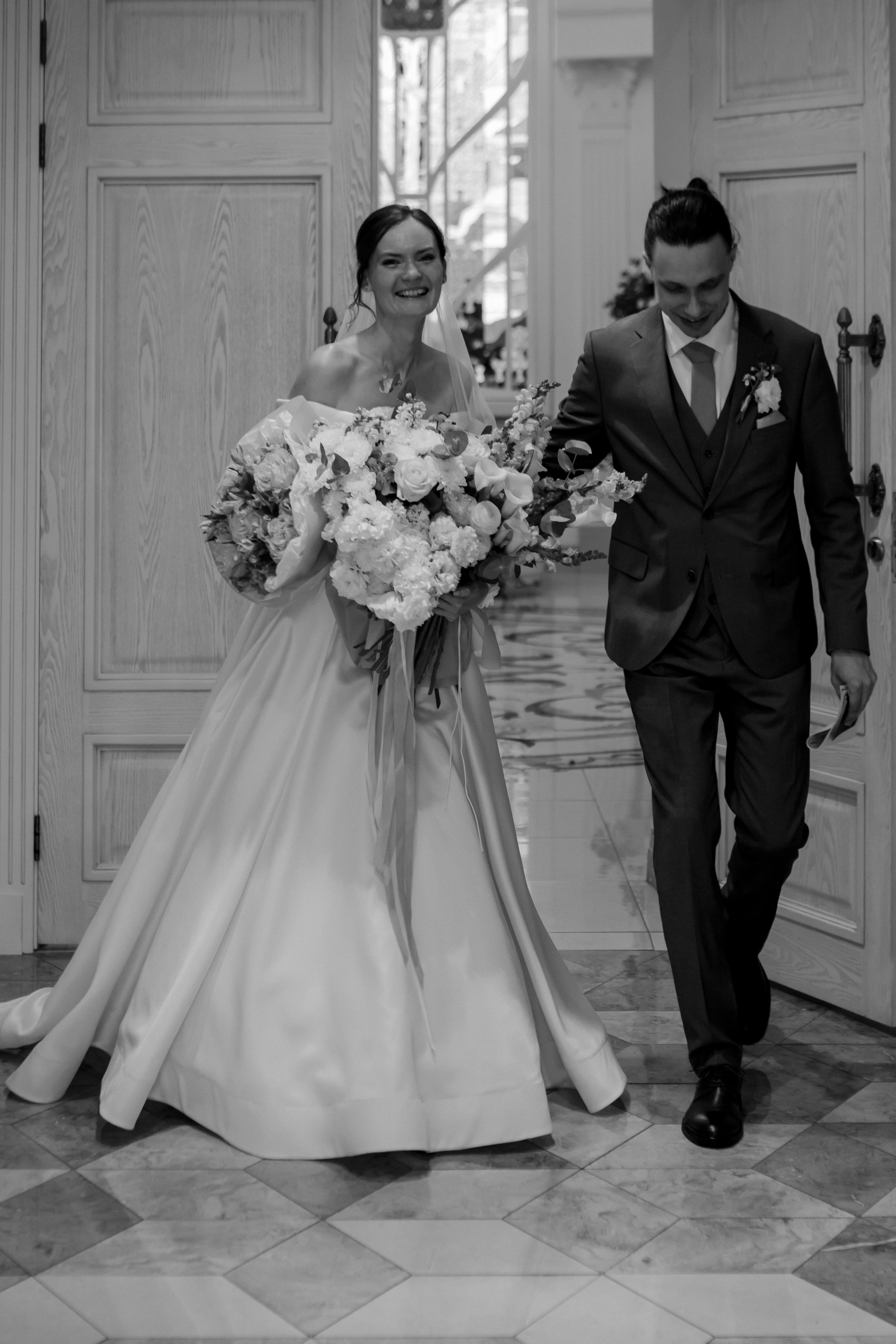 Анонс свадьбы Константина и Инны. Свадебный и семейный фотограф Елена Иштулкина