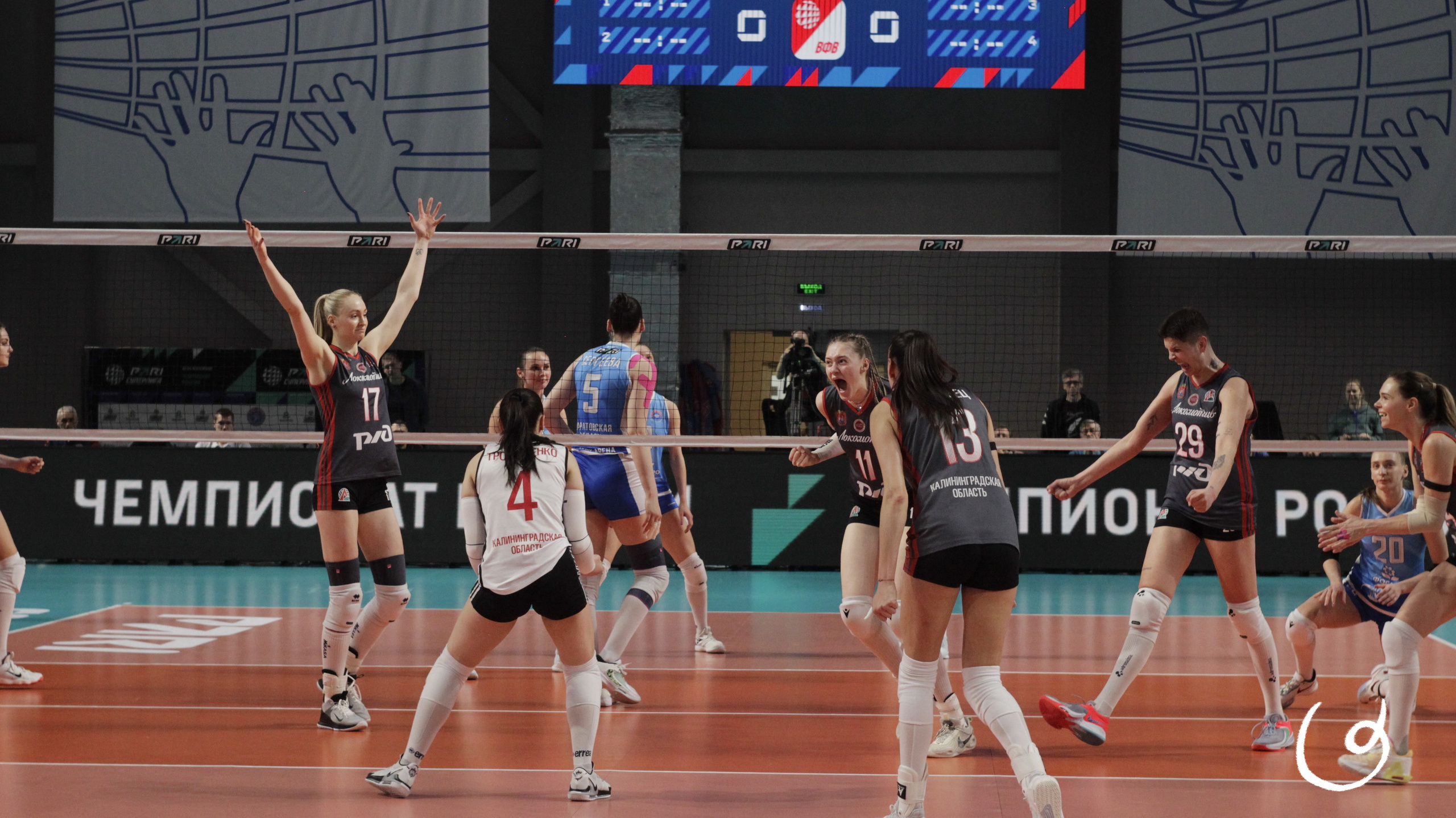 Волейбольный матч ПРОТОН vs Локомотив (Калининград). Фотокрыжовник. Снимаем, дружим, путешествуем