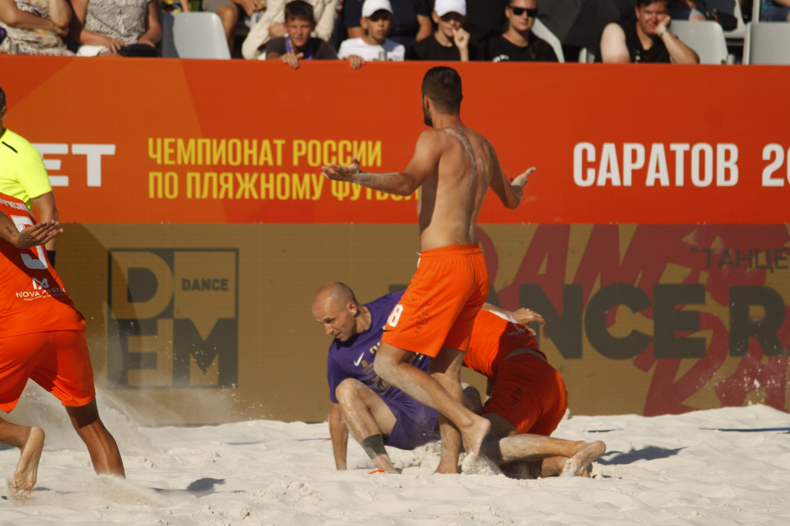 Суперфинал Чемпионата России по пляжному футболу. Фотокрыжовник. Снимаем, дружим, путешествуем