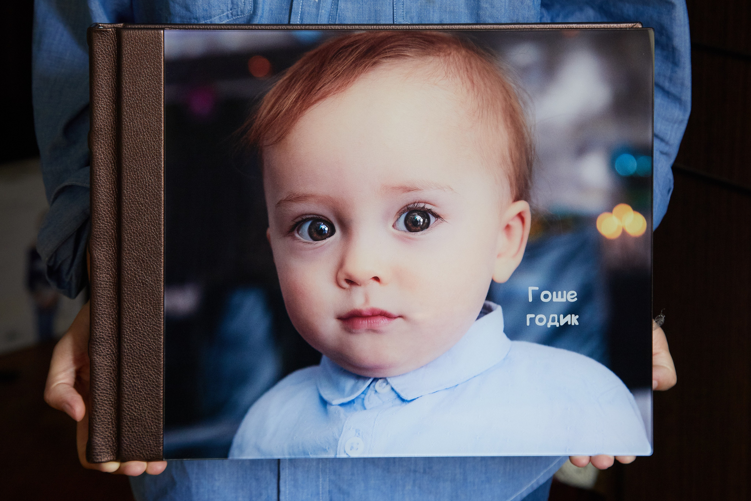 Фотокниги. Репортажный фотограф в Москве Константин Дерягин