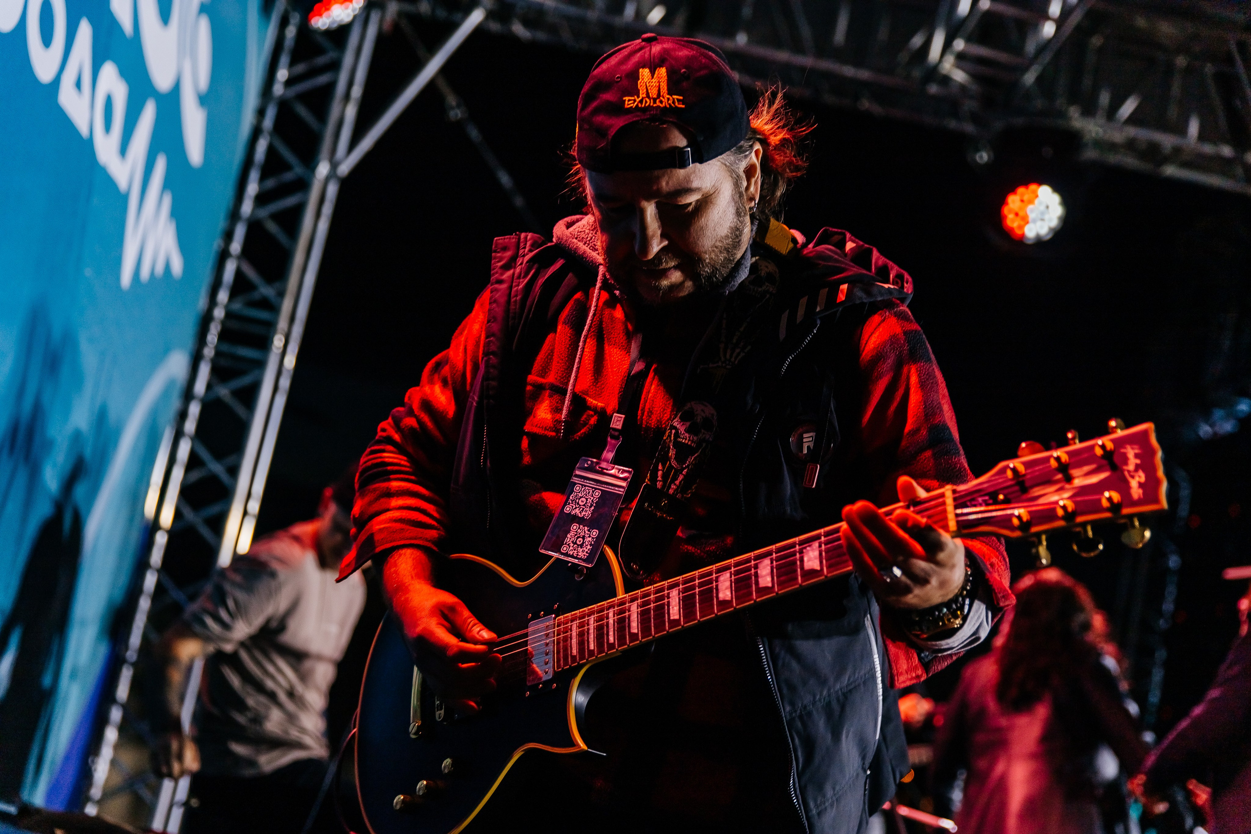 Фотограф Аня Платонова