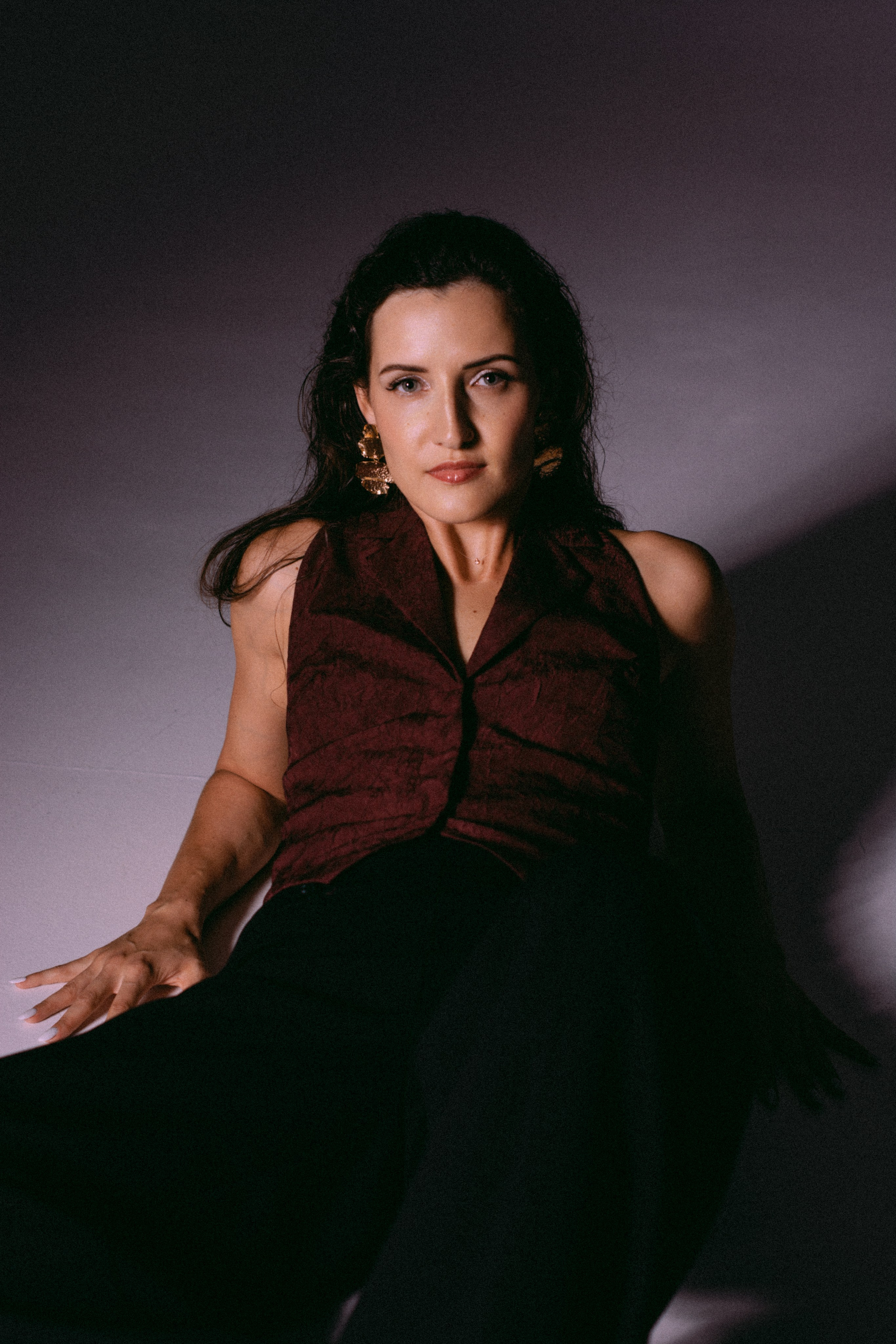 Фотографирую искусство в Хабаровске