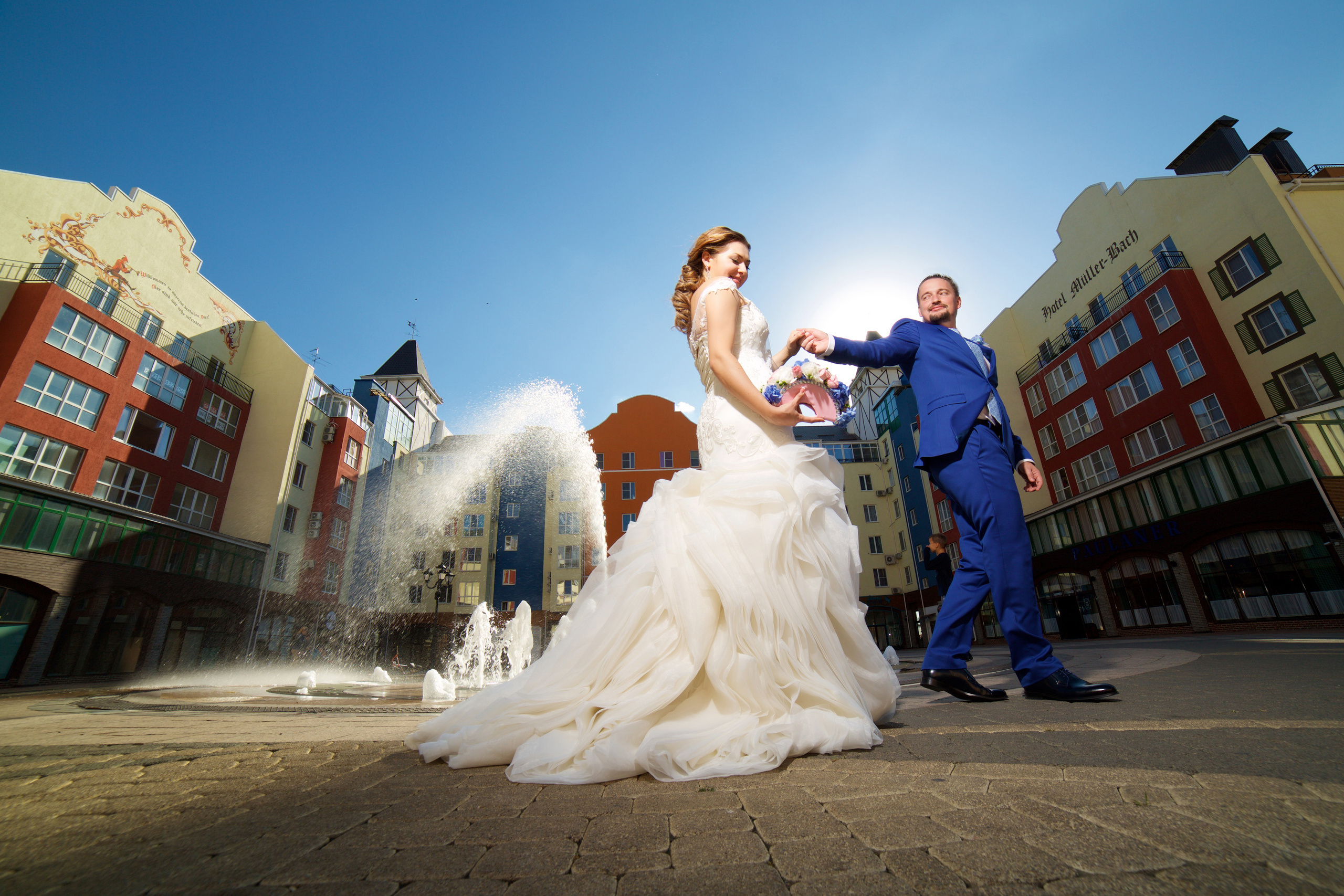 Услуги свадебного фотографа в Краснодаре – Виталий Васькович. Профессиональный фотограф в Краснодаре Виталий Васькович