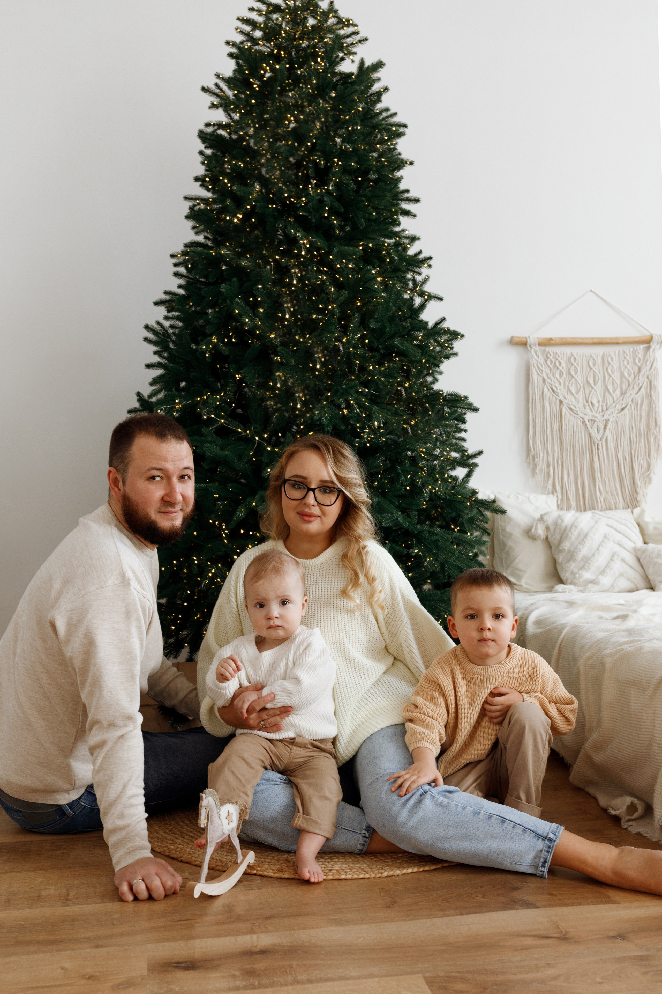 Дамиру 1 годик. Фотограф на годик Хабаровск Детский и семейный фотограф в Хабаровске Юлия Матвиенко