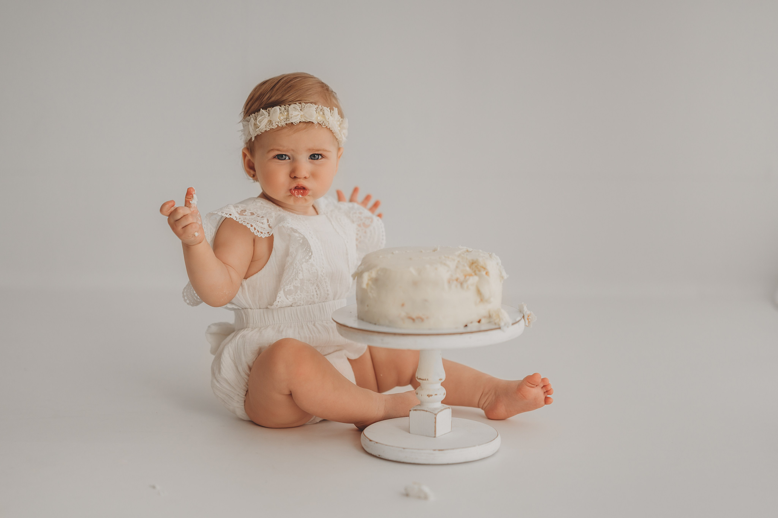 Годики. Детский и семейный фотограф Ирина Гладких